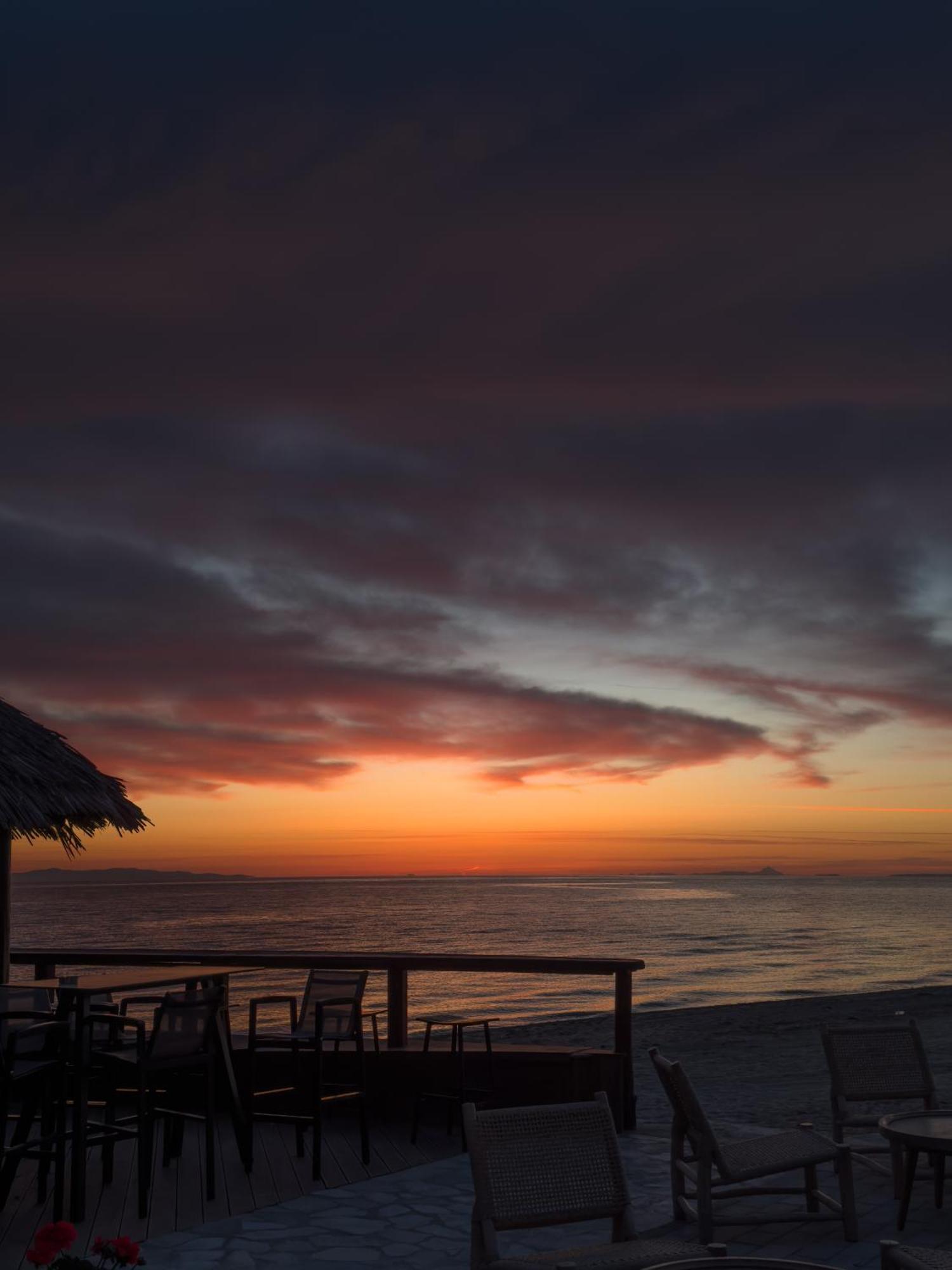 Hotel Golden Sun Nea Mesagkala