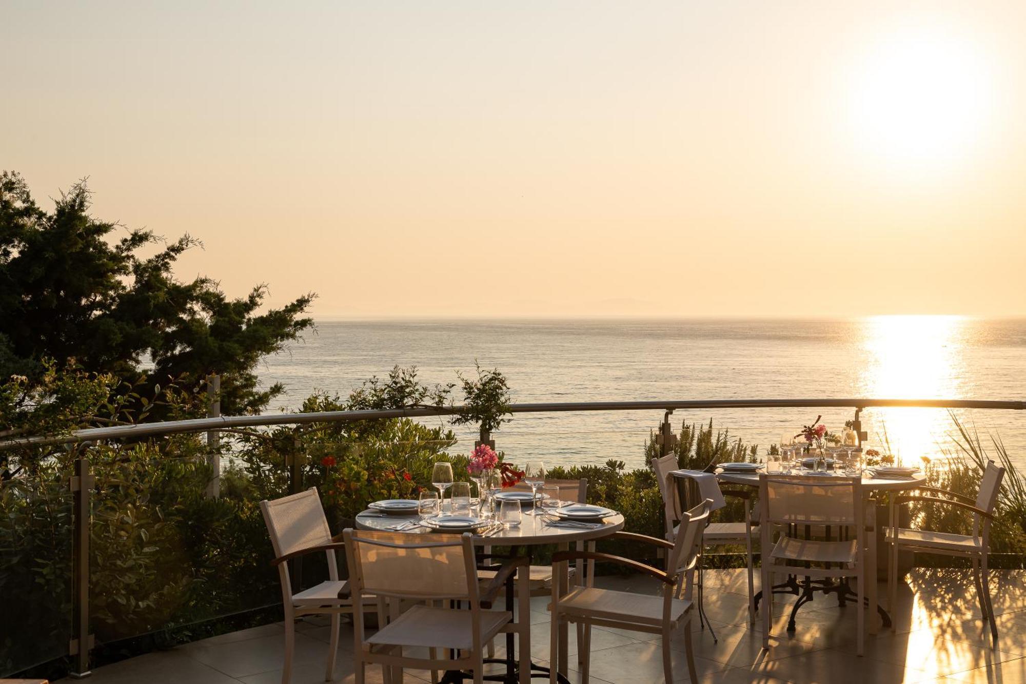 Resort Mare Dei Ionian 4*