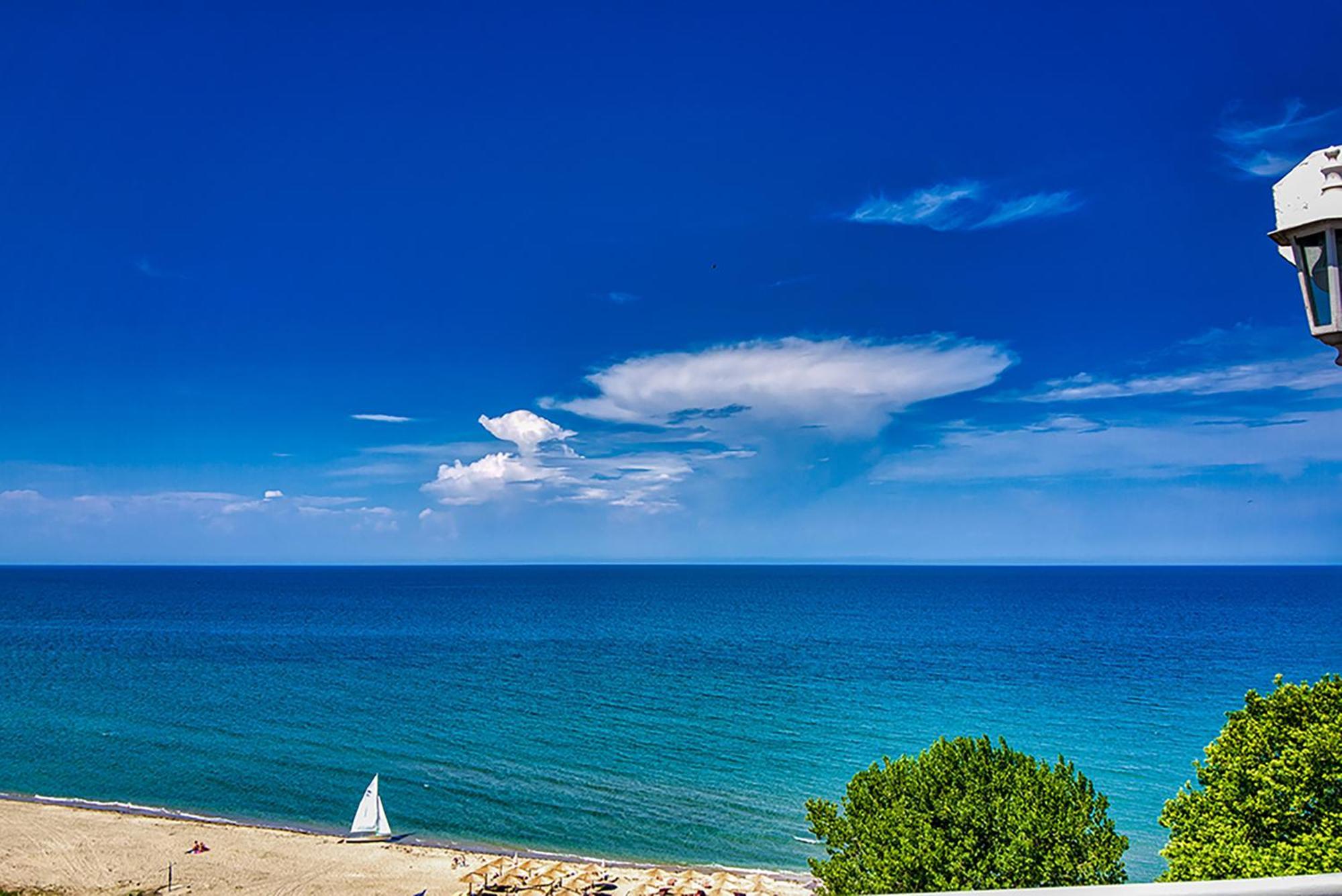 Panorama & - Adults Only Stomion (Thessaly)