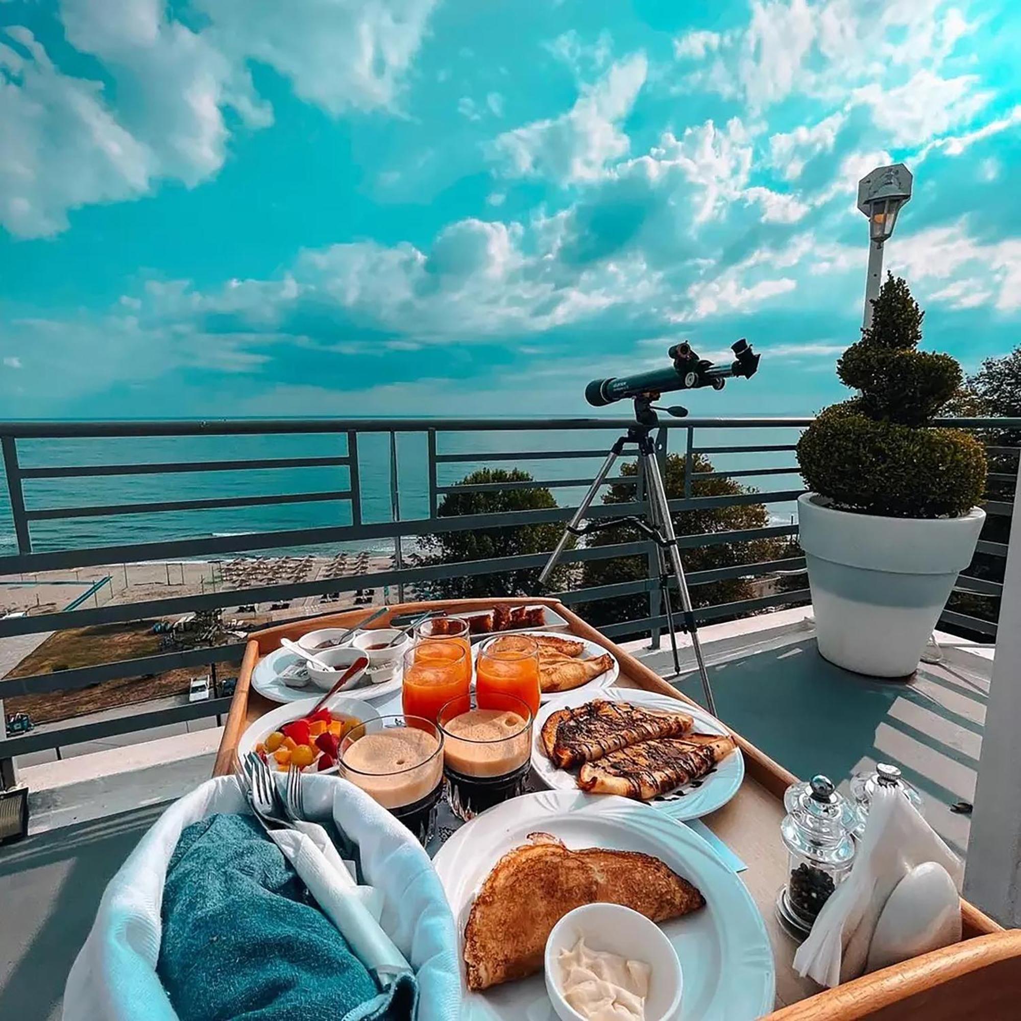 Hotel Panorama & - Adults Only Stomion (Thessaly)