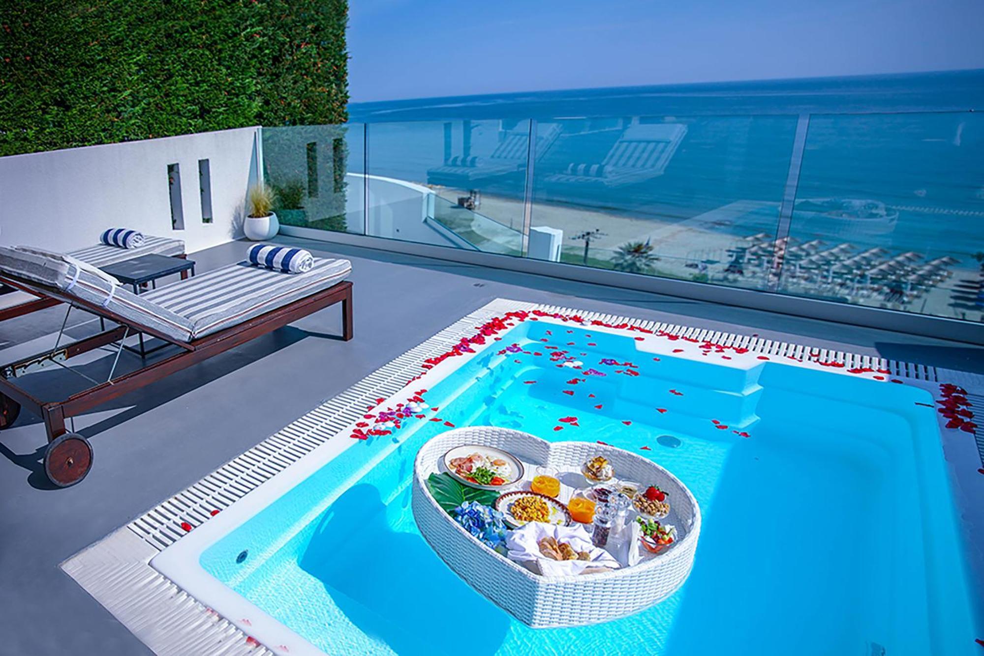 Hotel Panorama & - Adults Only Stomion (Thessaly)