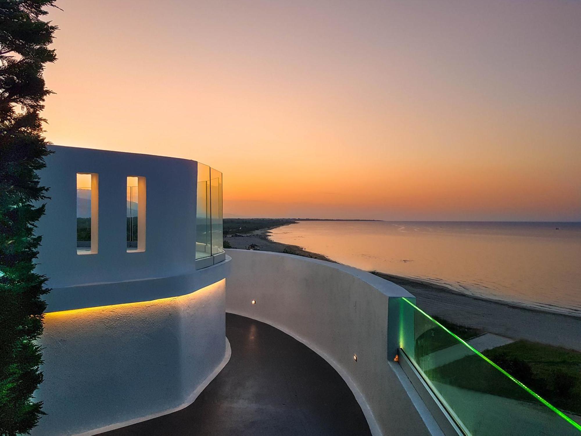 Panorama & - Adults Only 4*