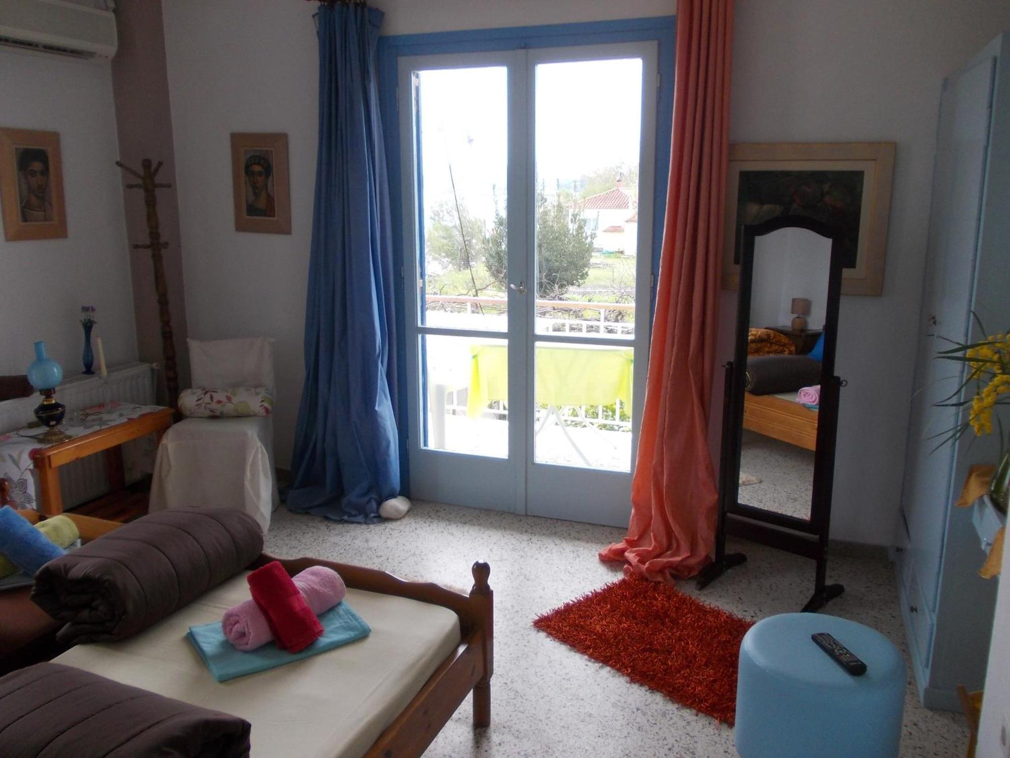 Aparthotel Kassimiotis *