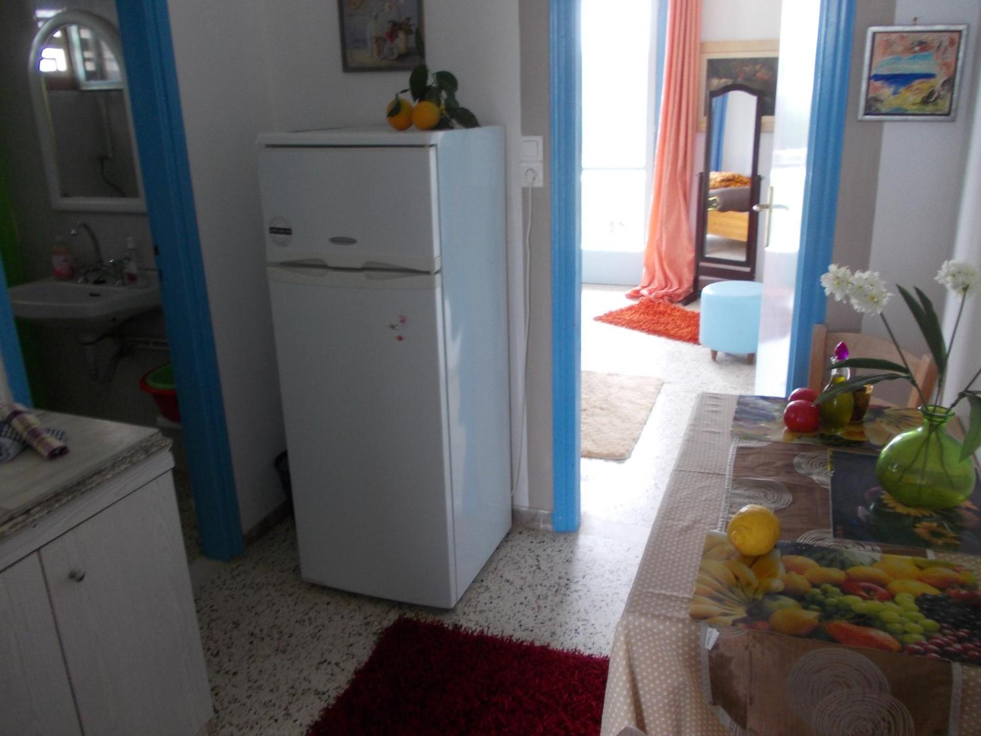 Aparthotel Kassimiotis