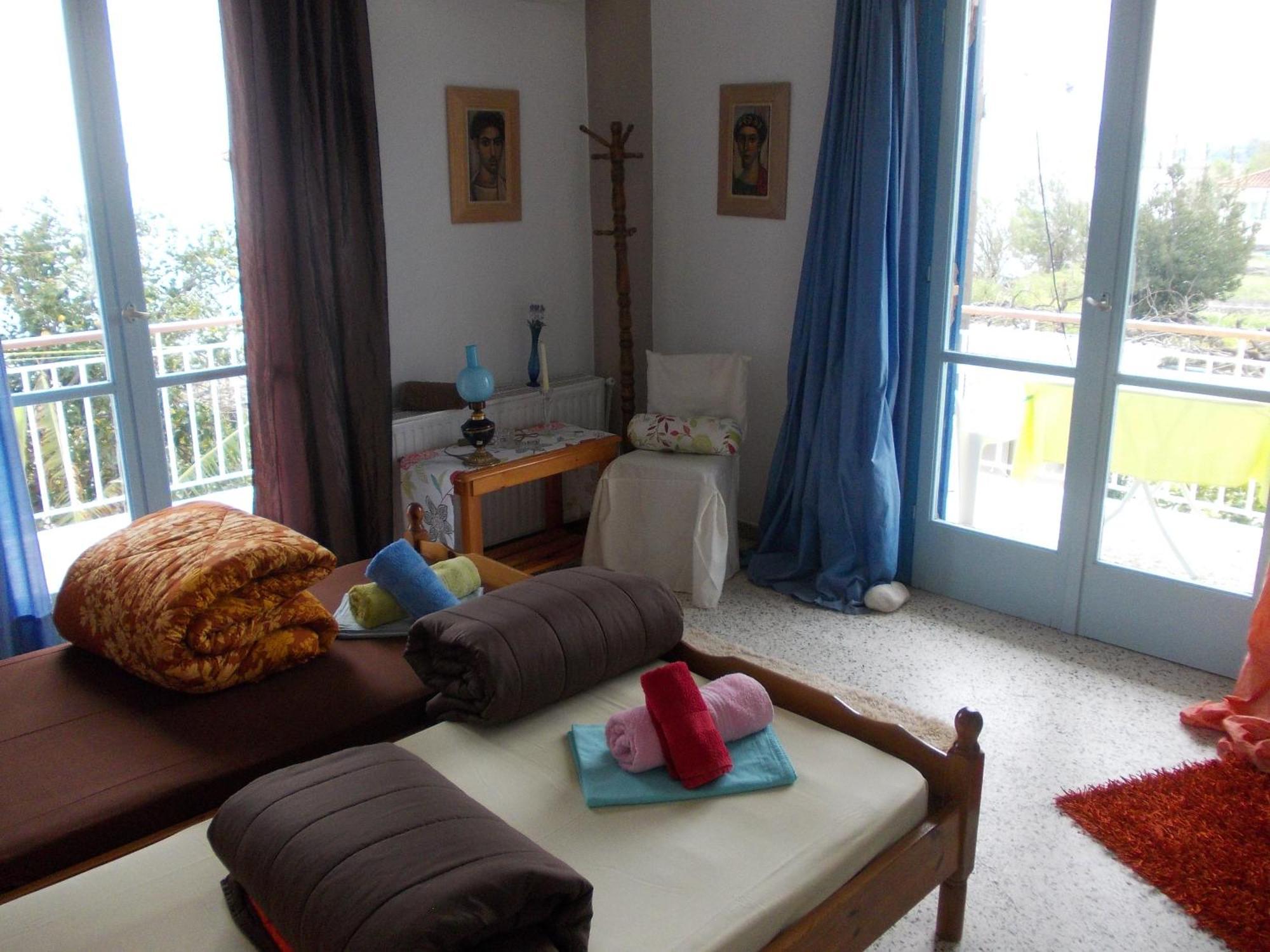 Kassimiotis Aparthotel *