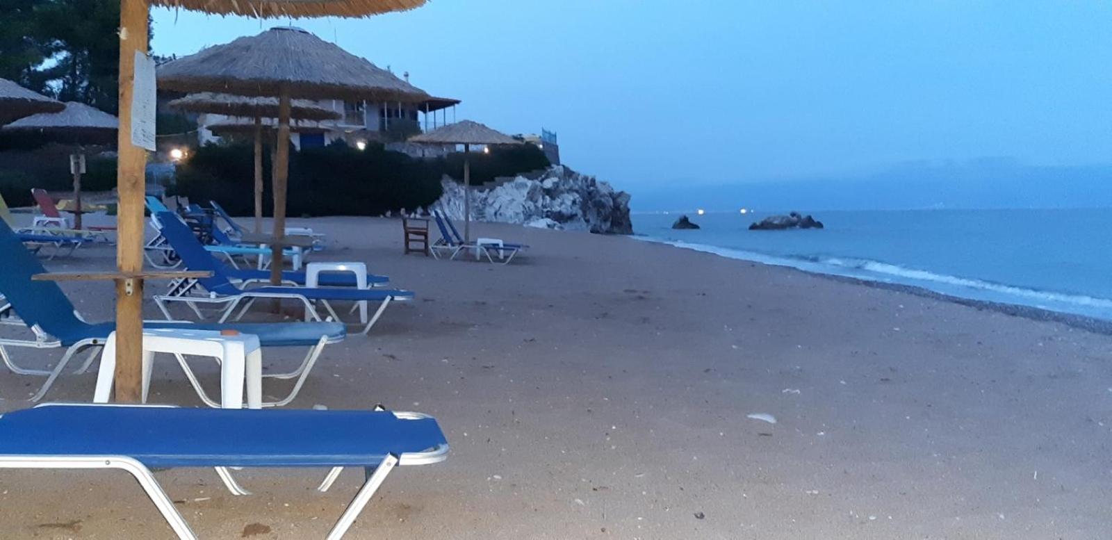 Petra Kalamaki (Messinia)