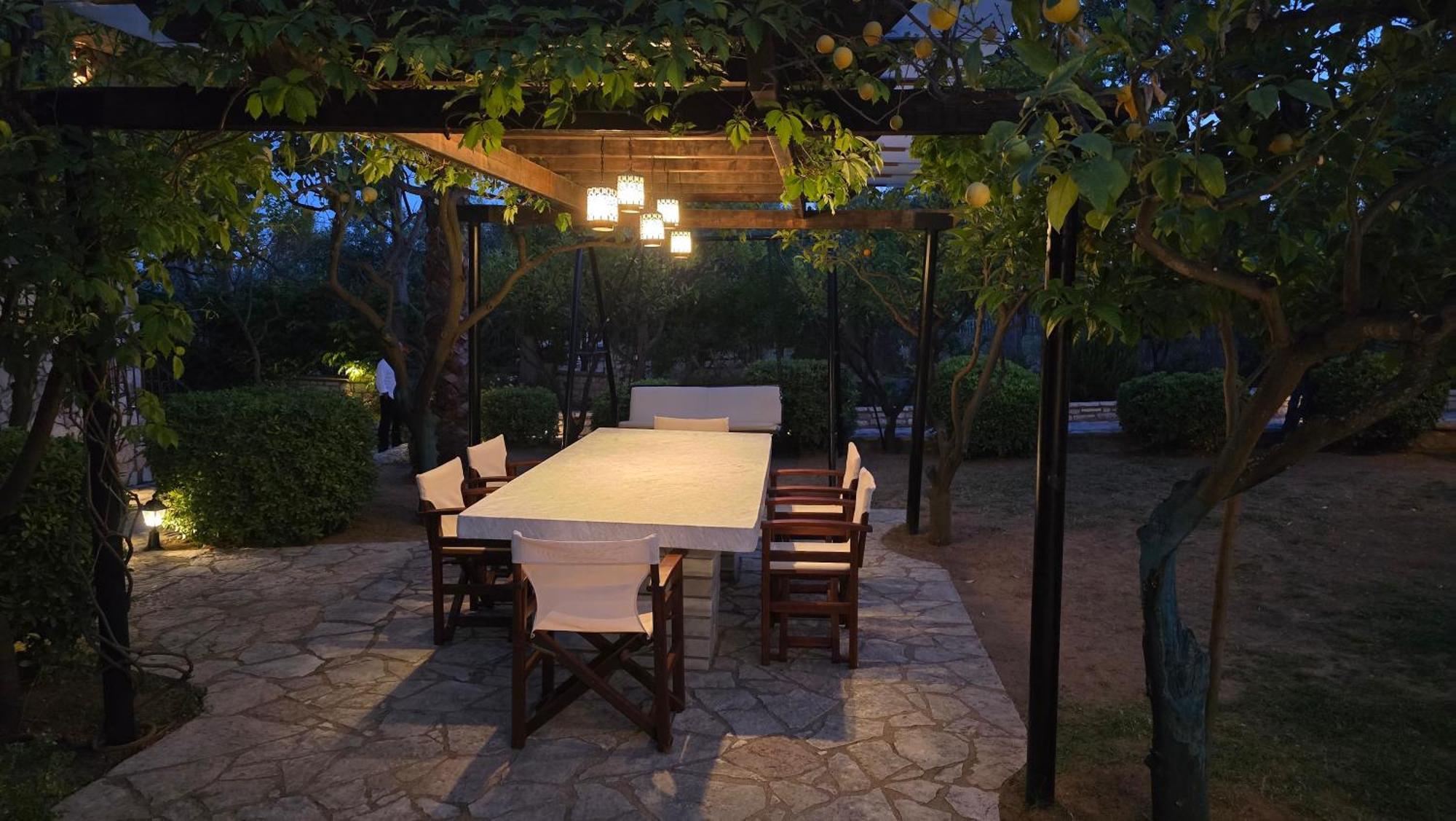 Petra Apartment Kalamaki (Messinia)