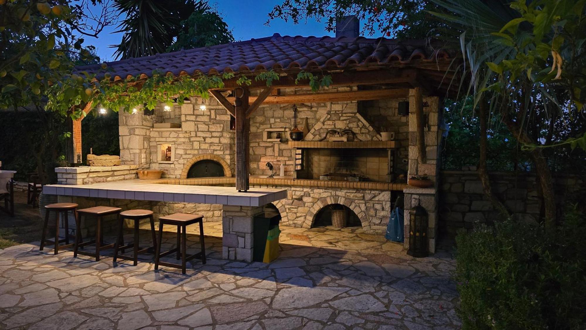 Petra Kalamaki (Messinia)