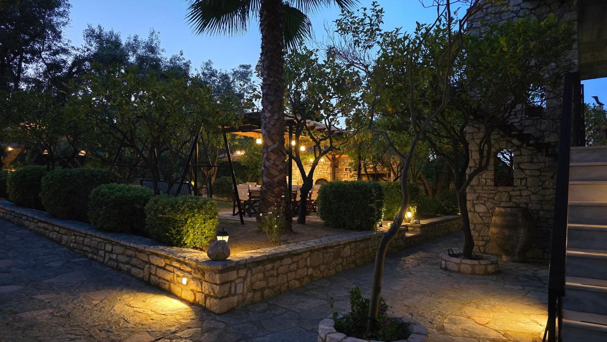 Apartment Petra Kalamaki (Messinia)