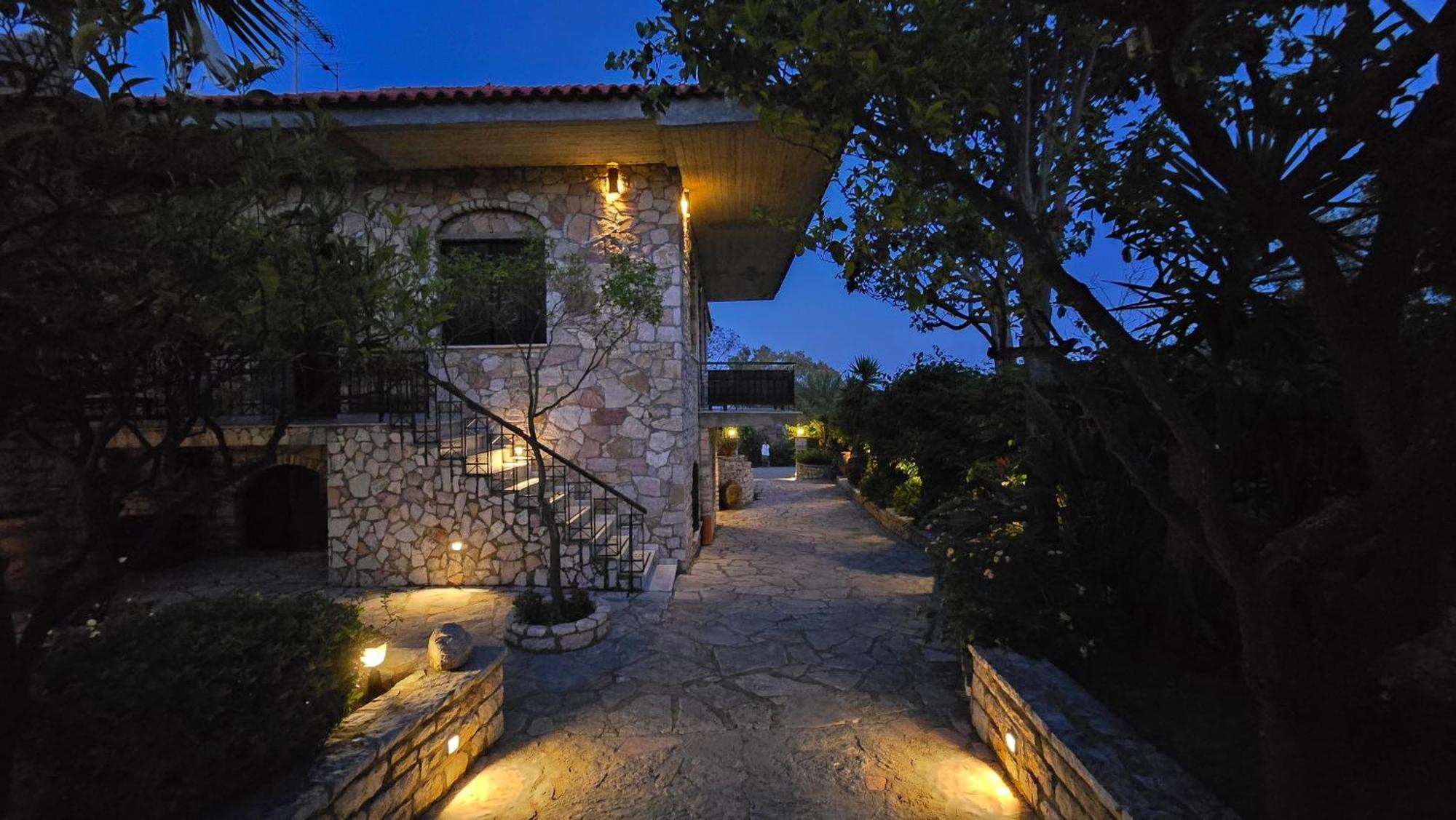 Petra Kalamaki (Messinia)