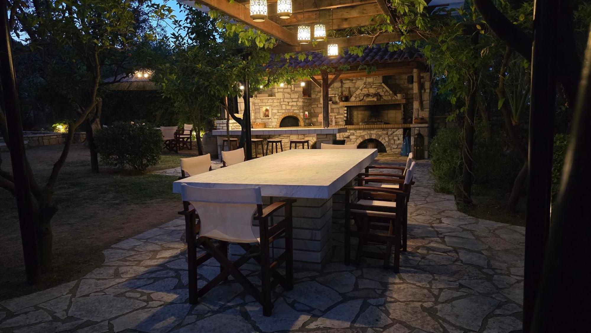 Petra Kalamaki (Messinia)