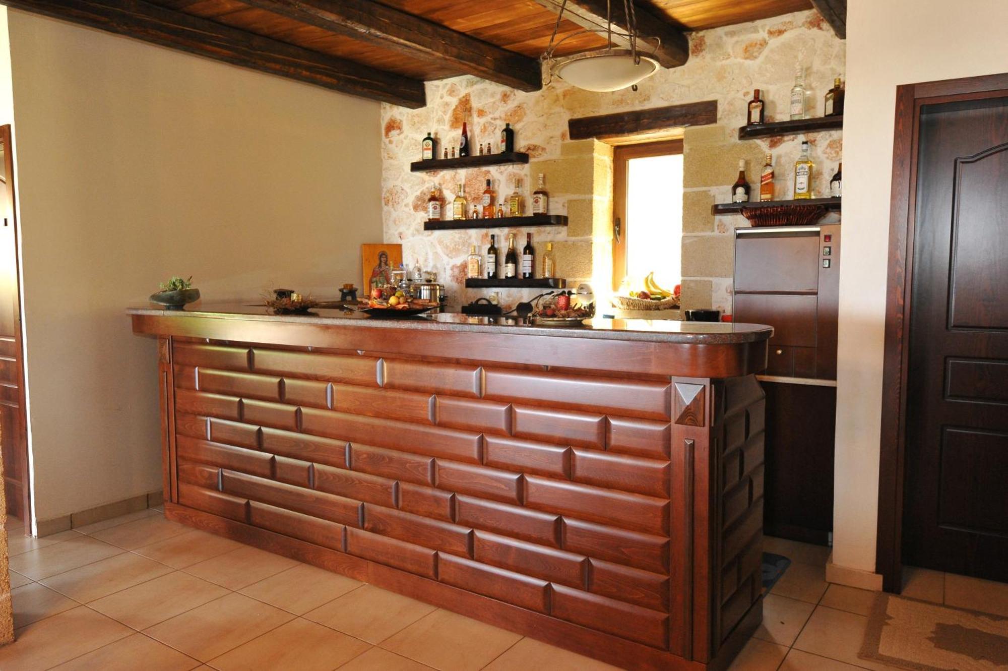 Kavousi Aparthotel Falasarna