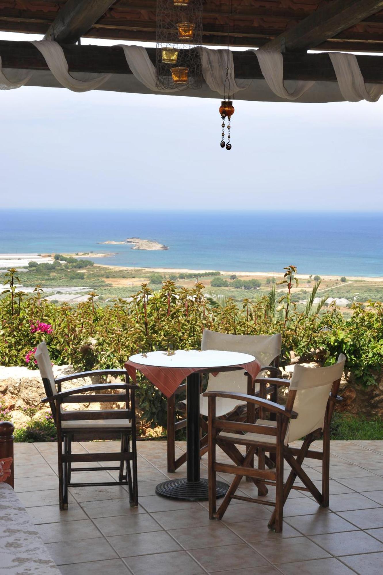 Kavousi Aparthotel
