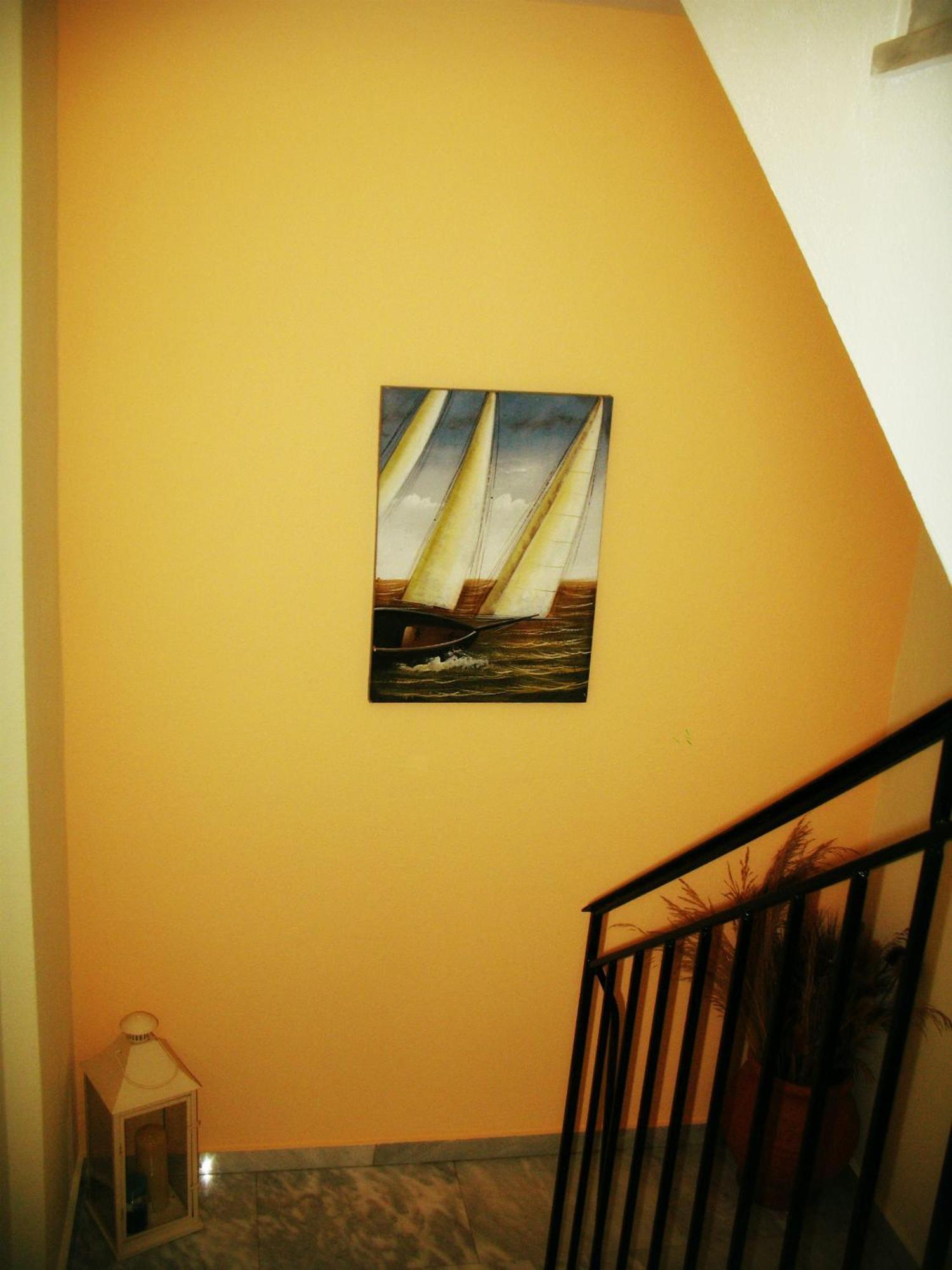 Aparthotel Pagaseon Rooms And Apartments *