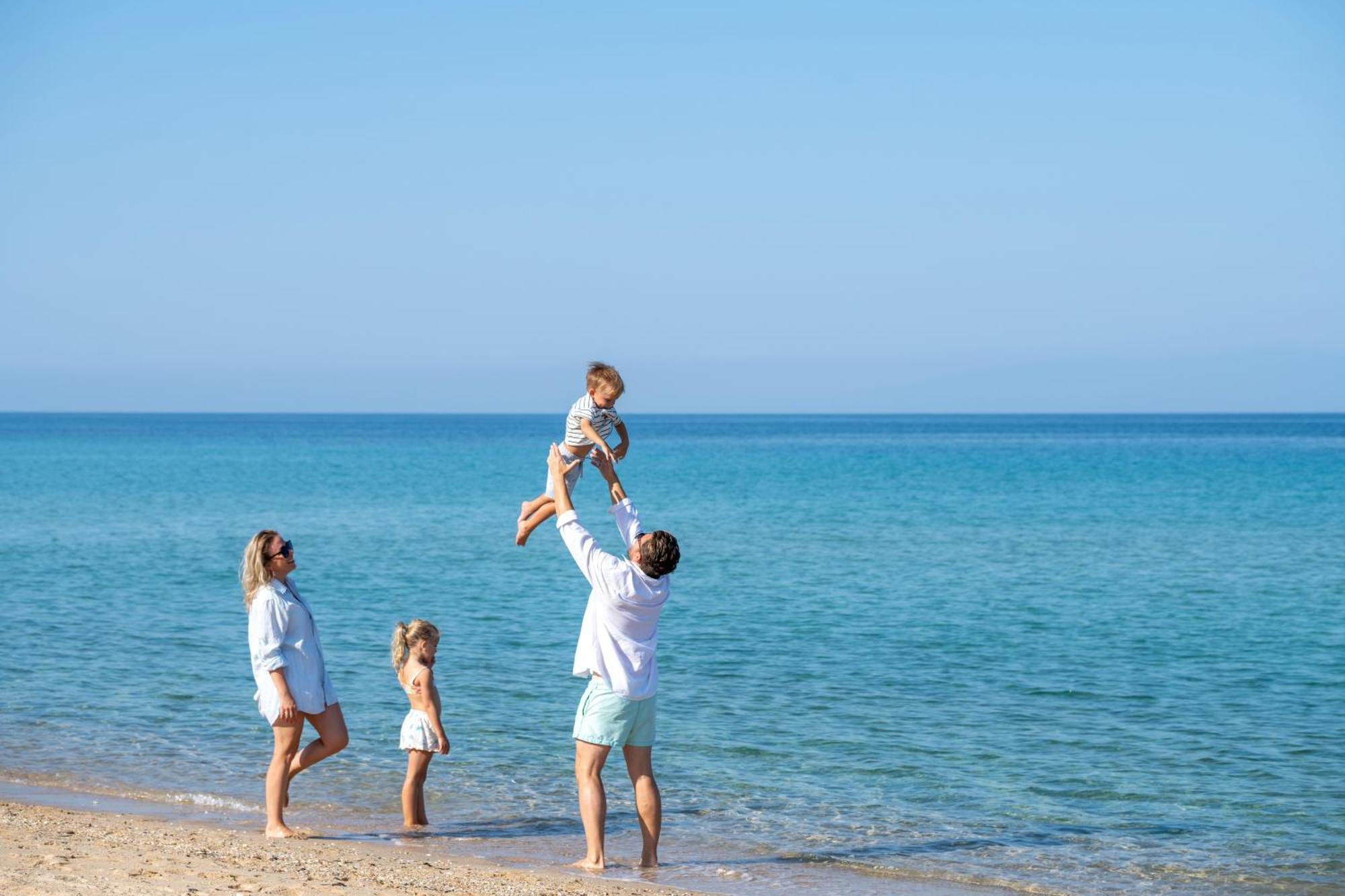 Pomegranate Wellness Resort 5*