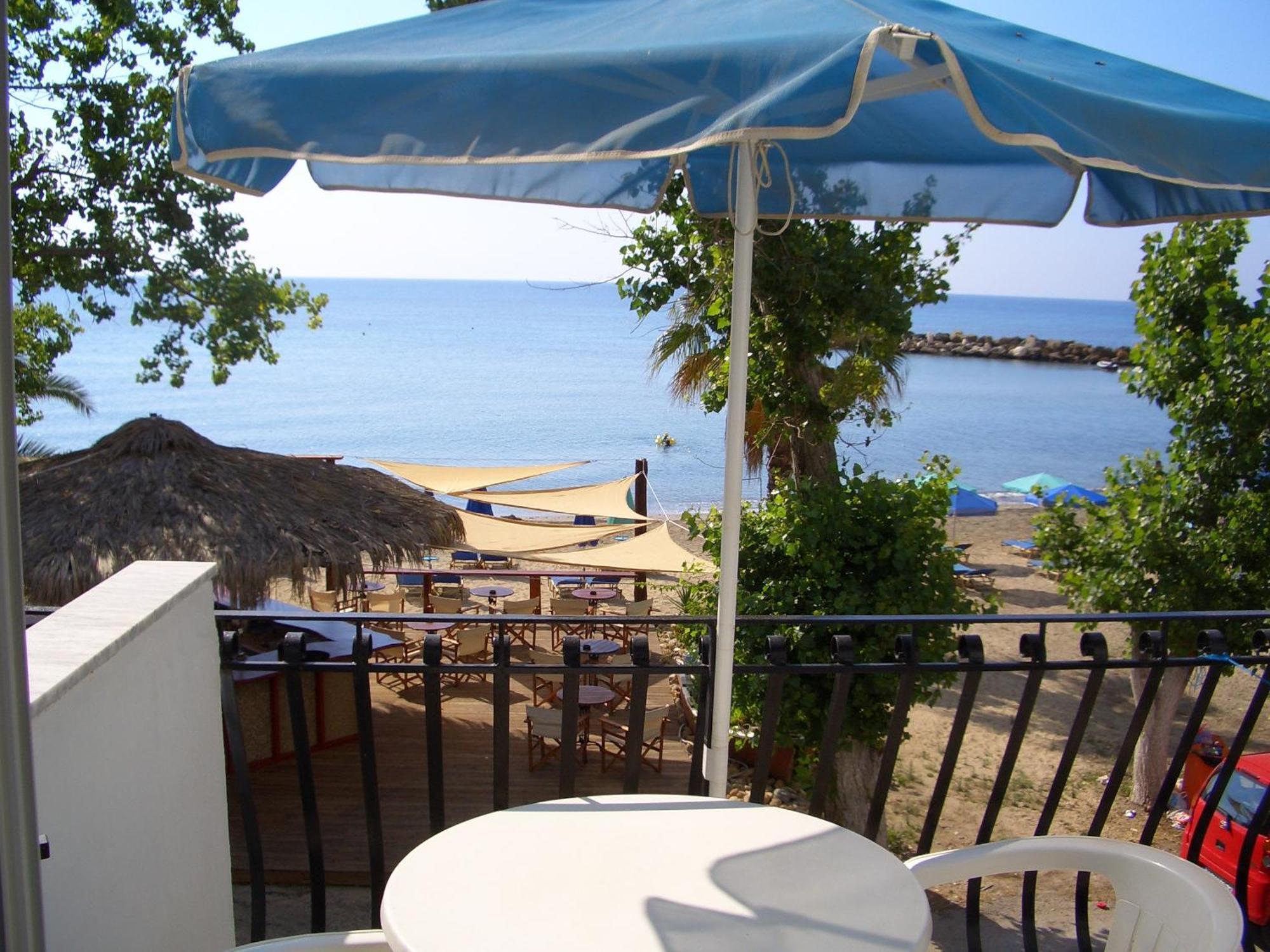 Apartment Hercules Sea Front