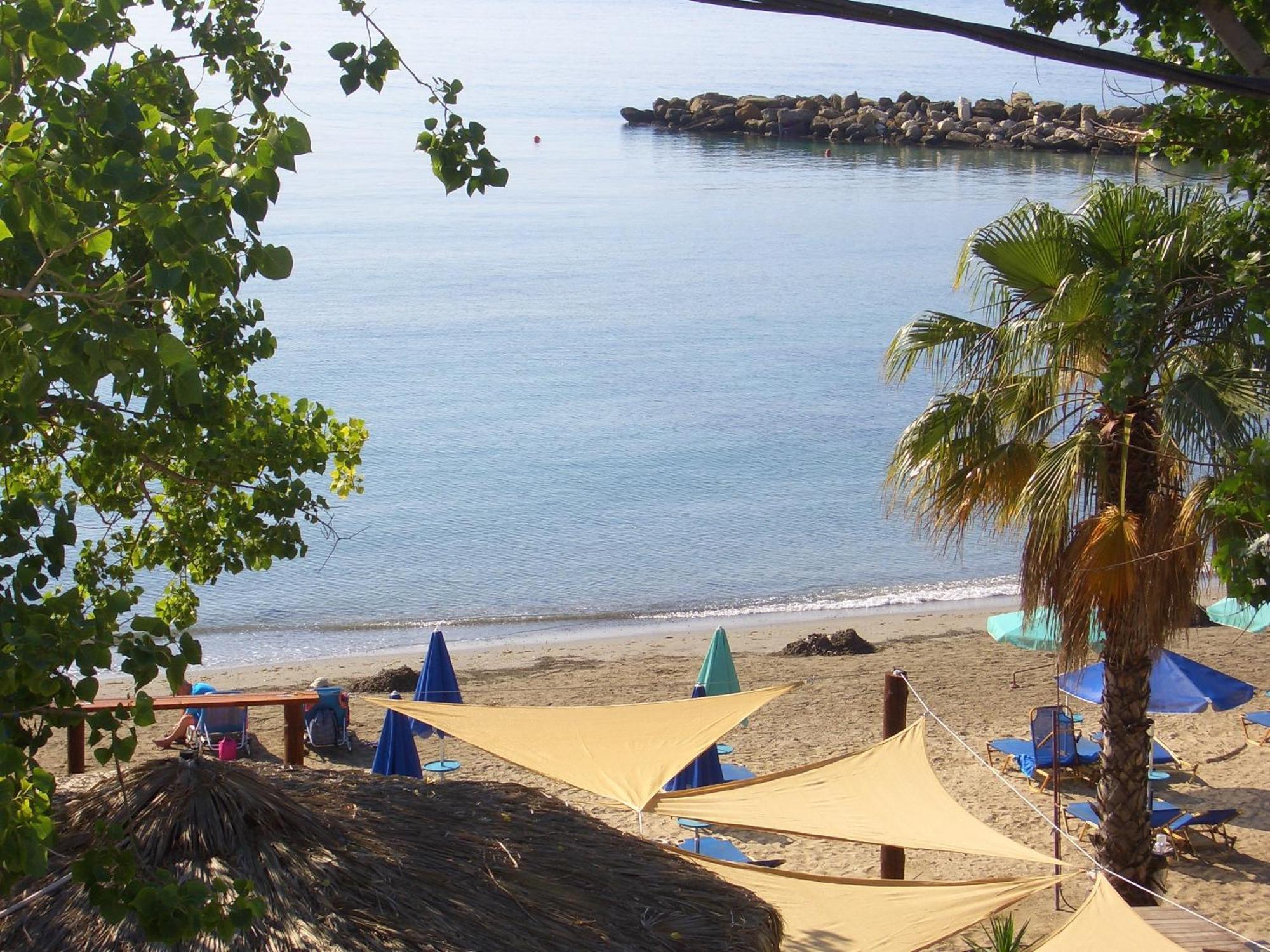 Apartment Hercules Sea Front Katelios