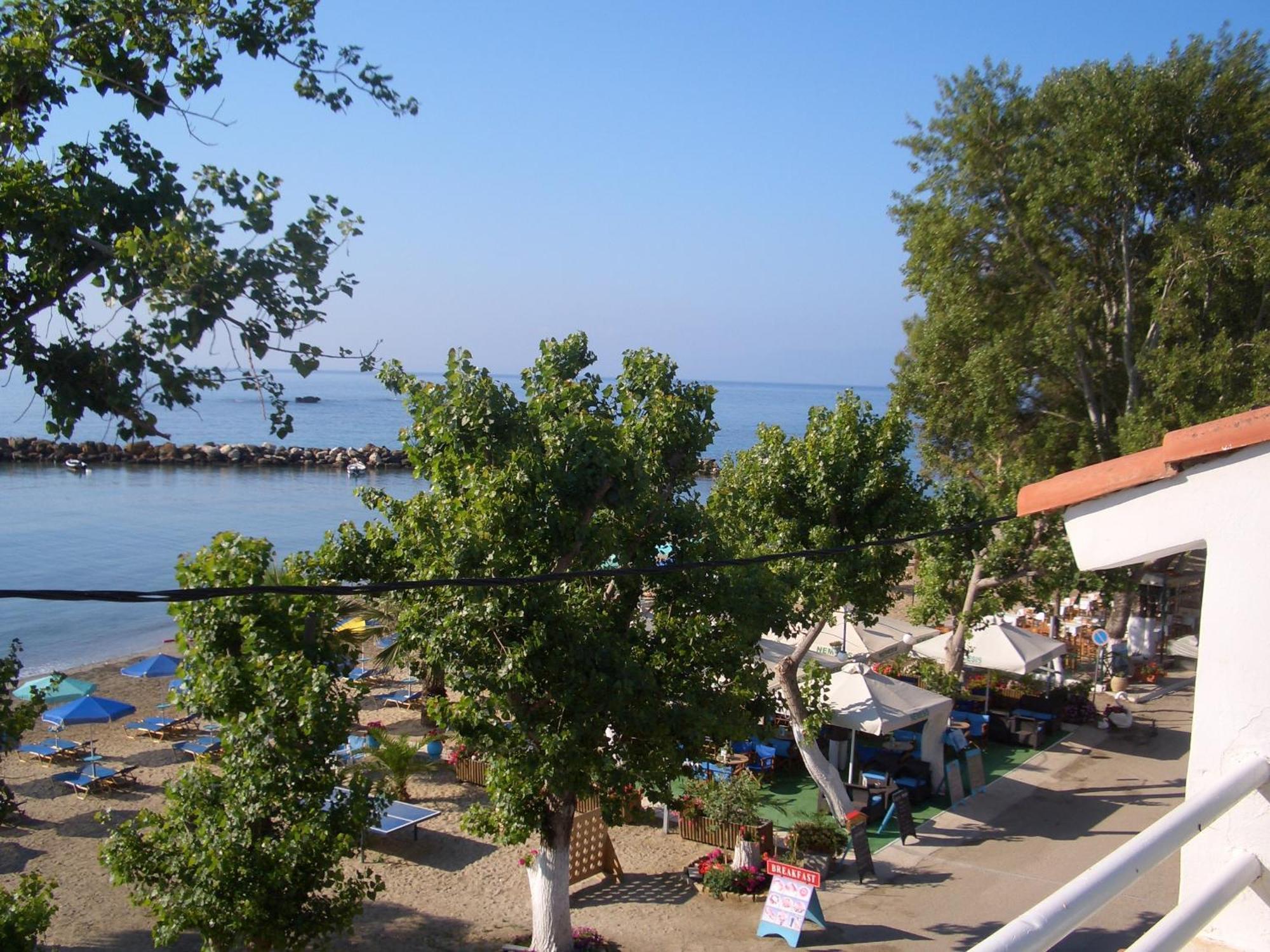 Apartment Hercules Sea Front *