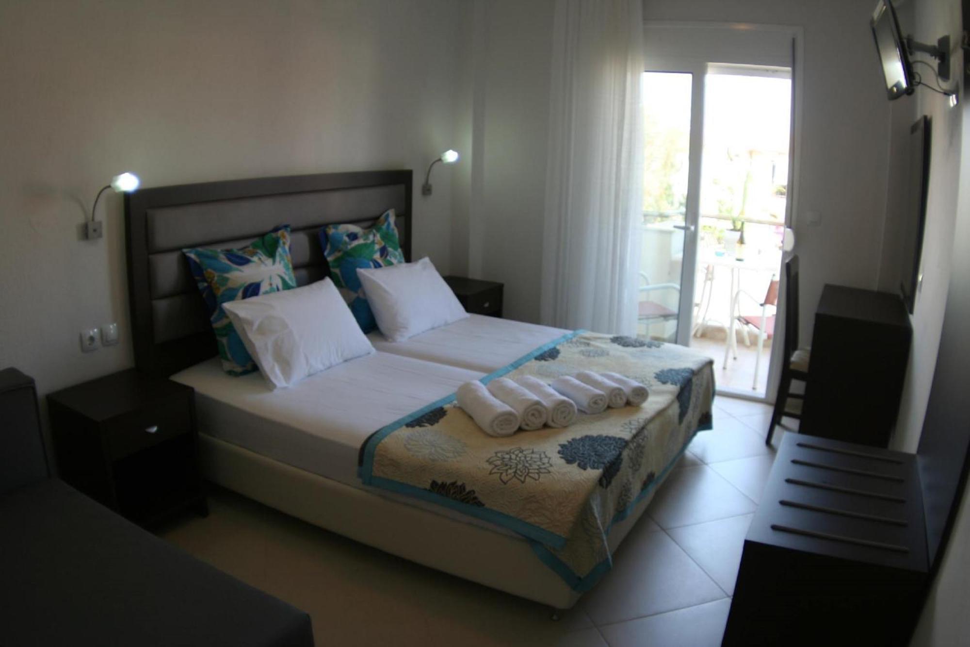 Apartment Mare D'oro