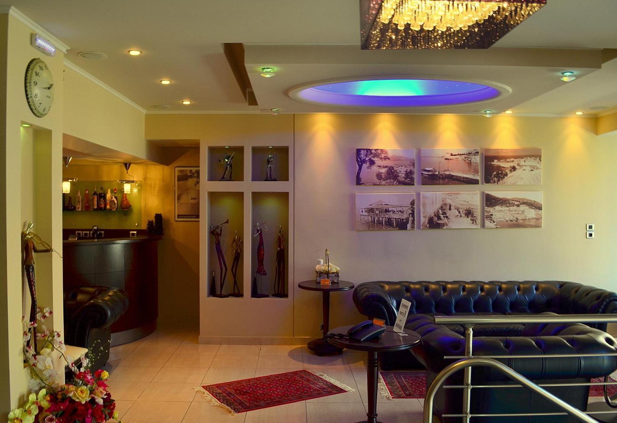 Asteria Aparthotel *