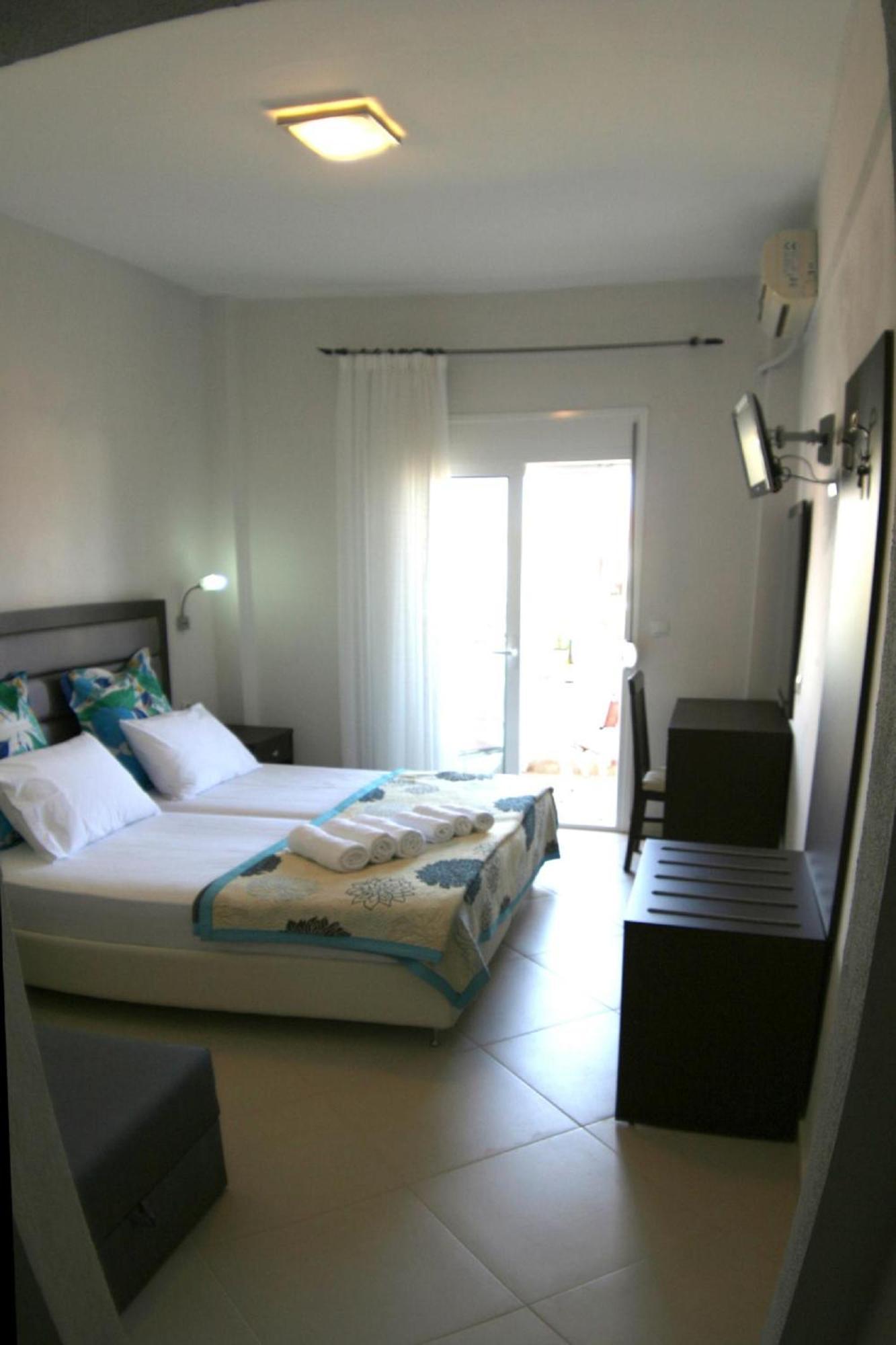 Apartment Mare D'oro *
