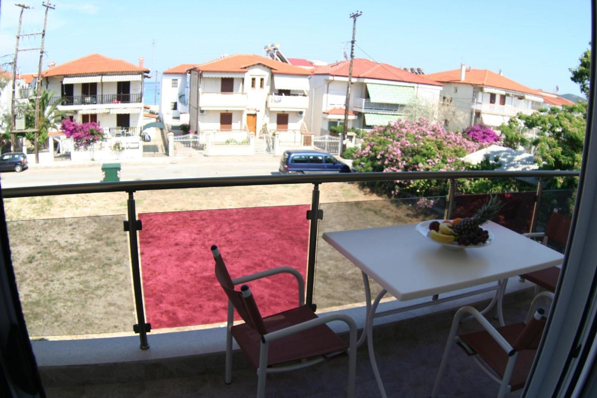 Apartment Mare D'oro