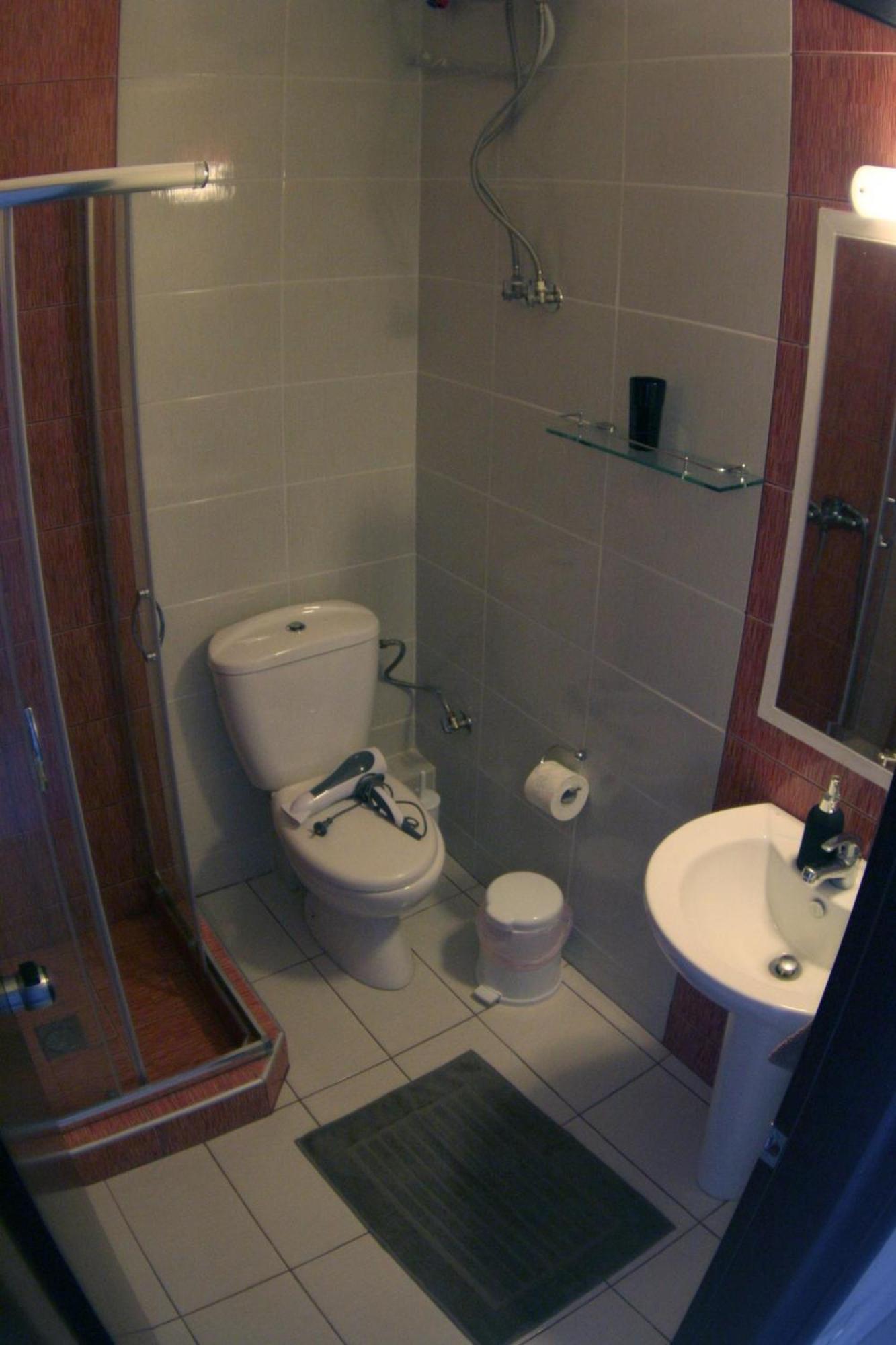 Mare D'oro Apartment *