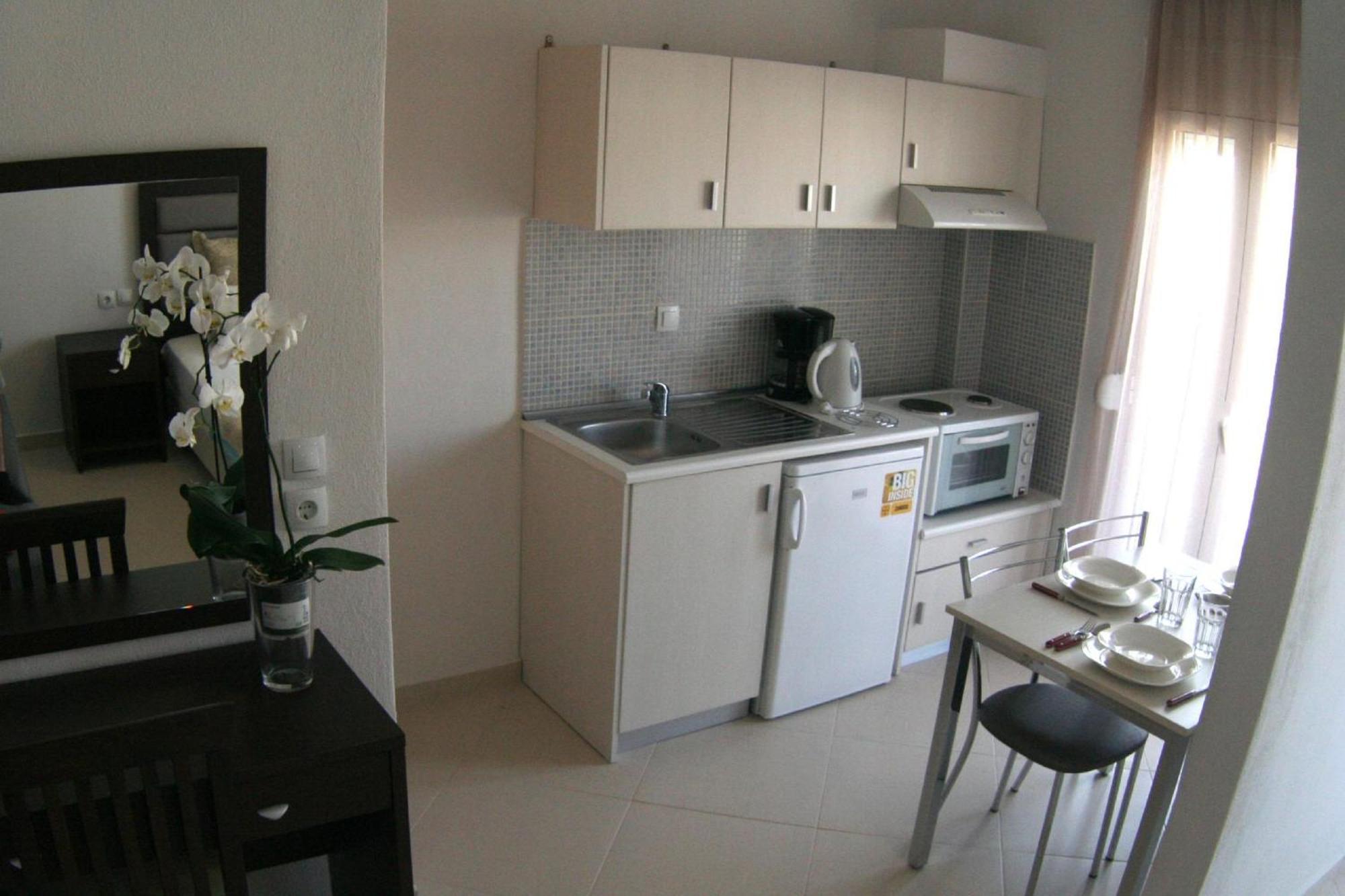 Mare D'oro Apartment Sarti