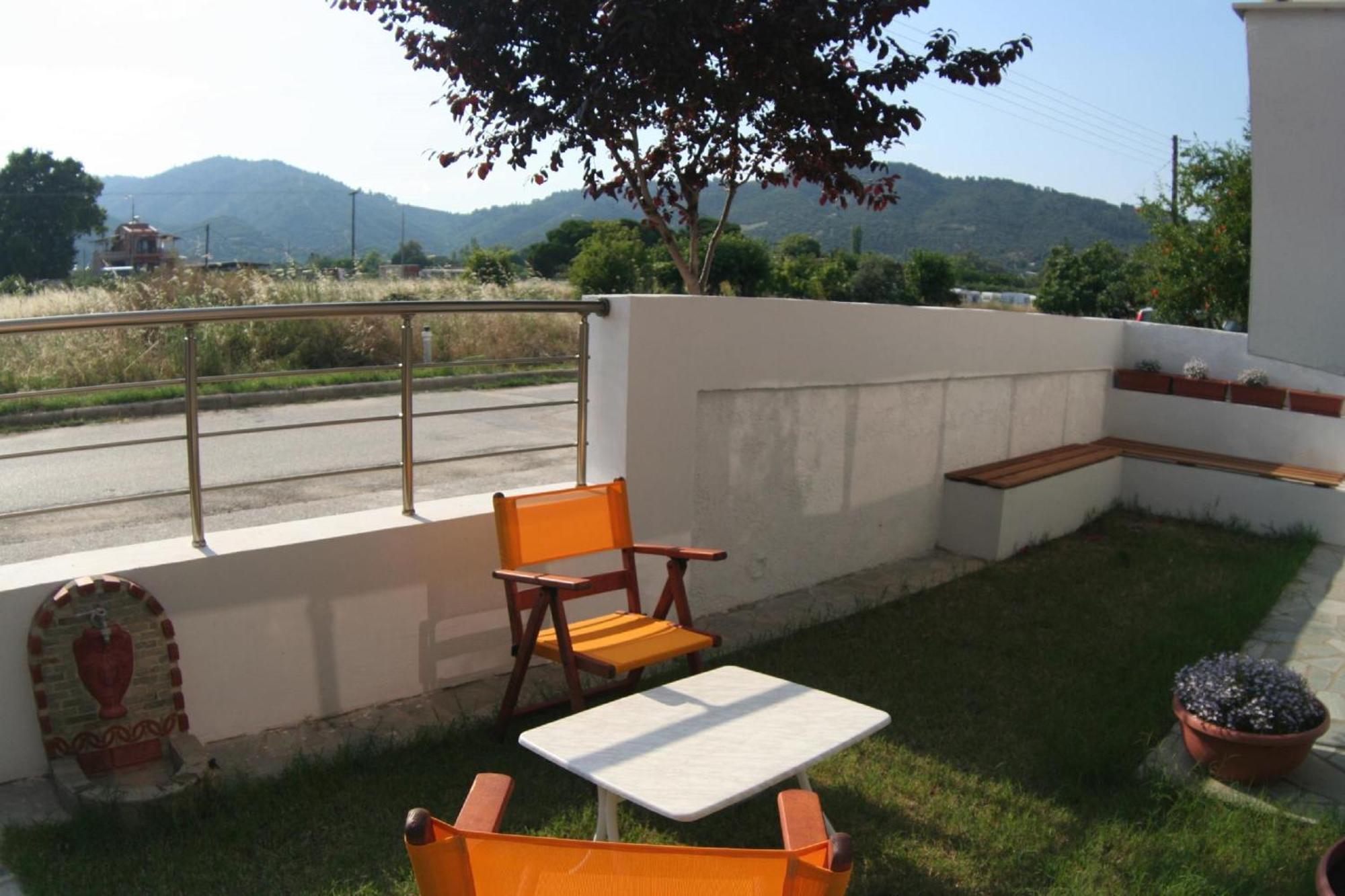 Apartment Mare D'oro Sarti