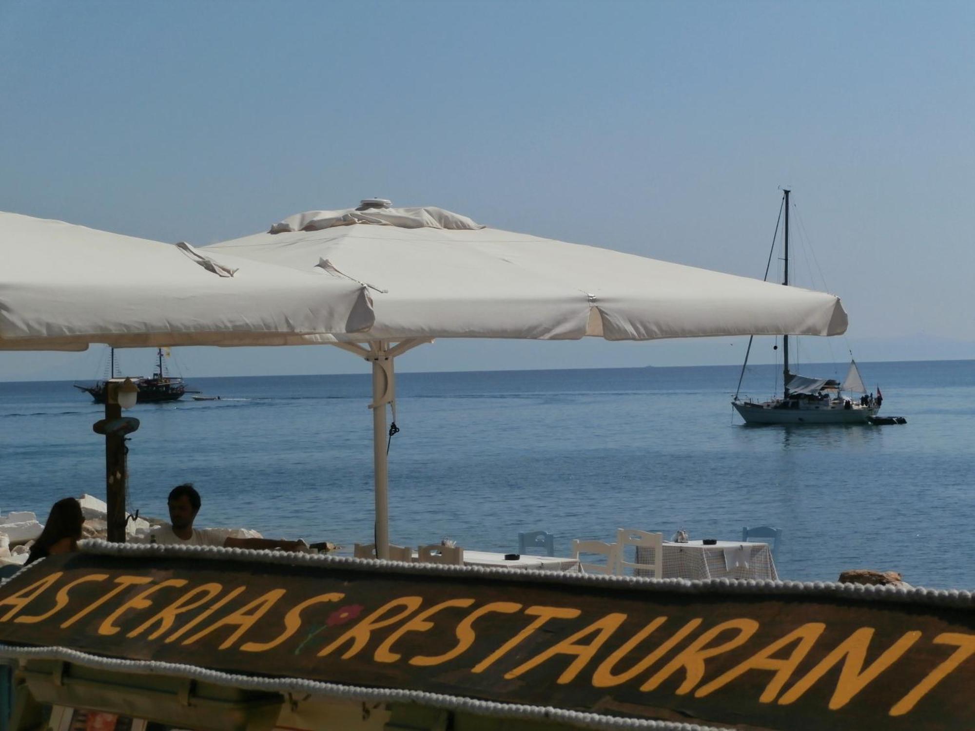 Hotel Asterias *