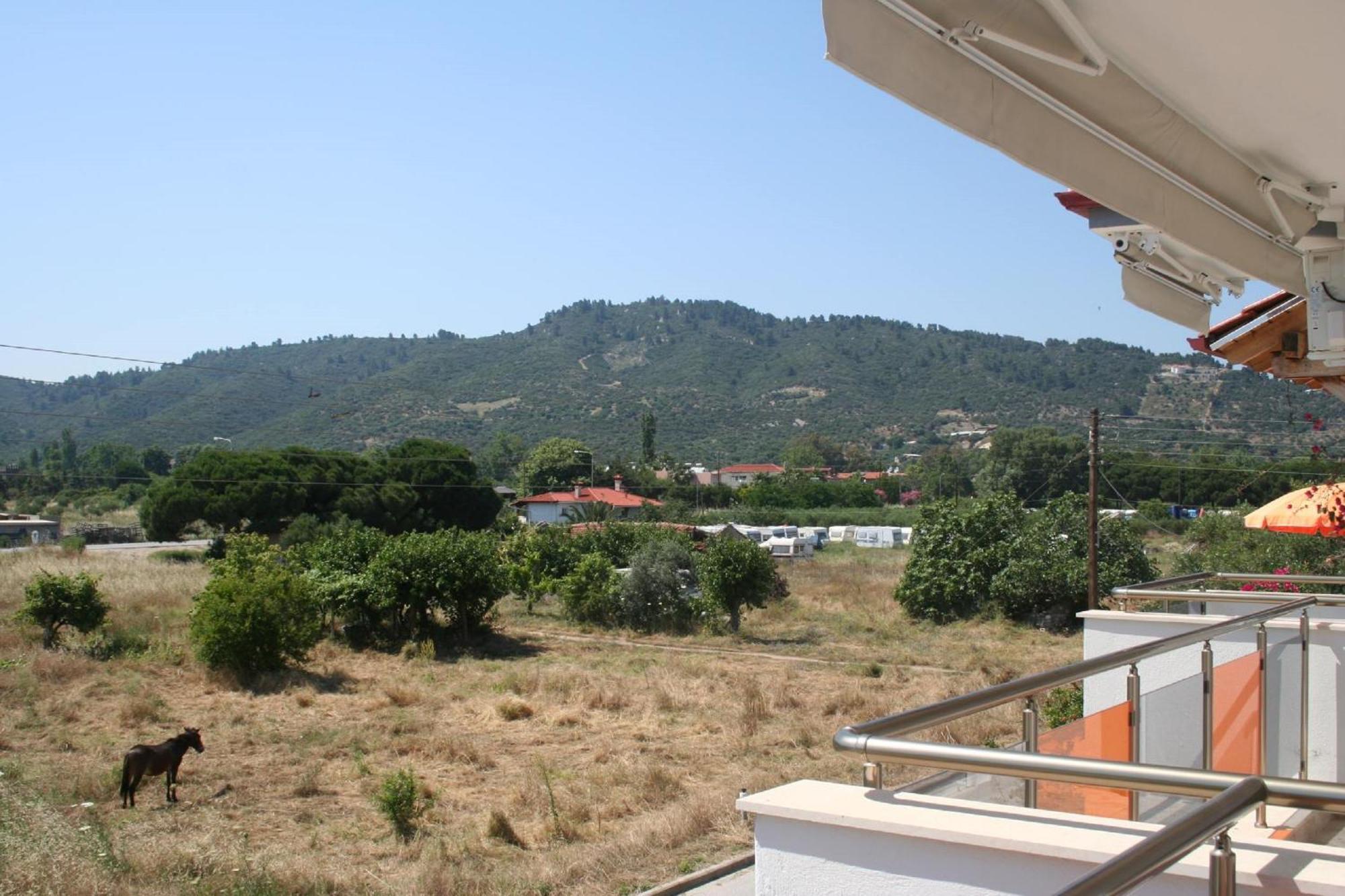 Apartment Mare D'oro