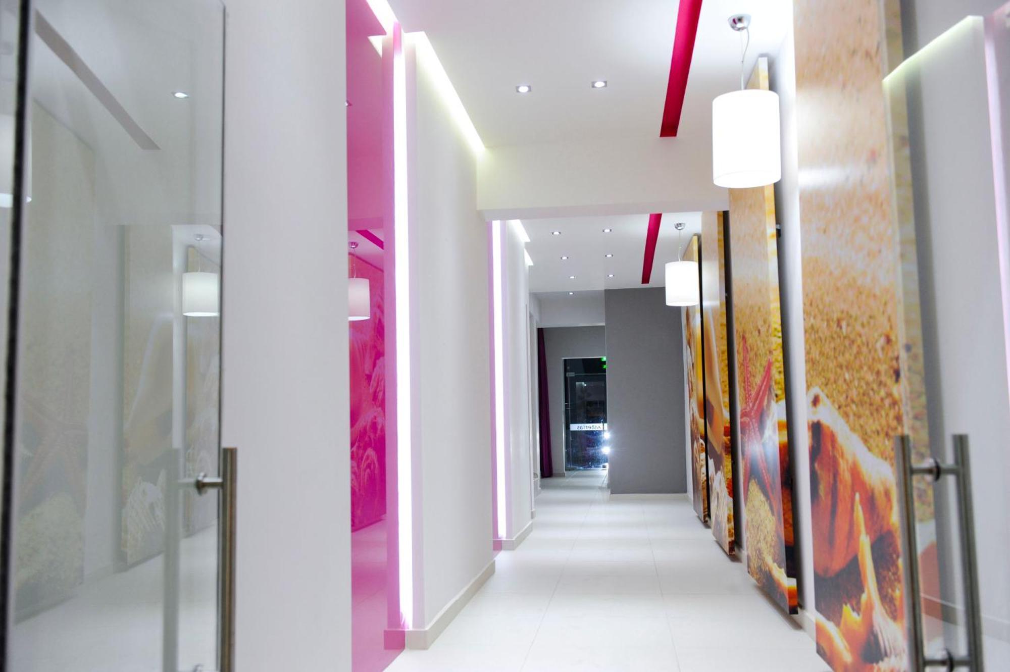 Asterias Hotel Limenaria (Thasos)