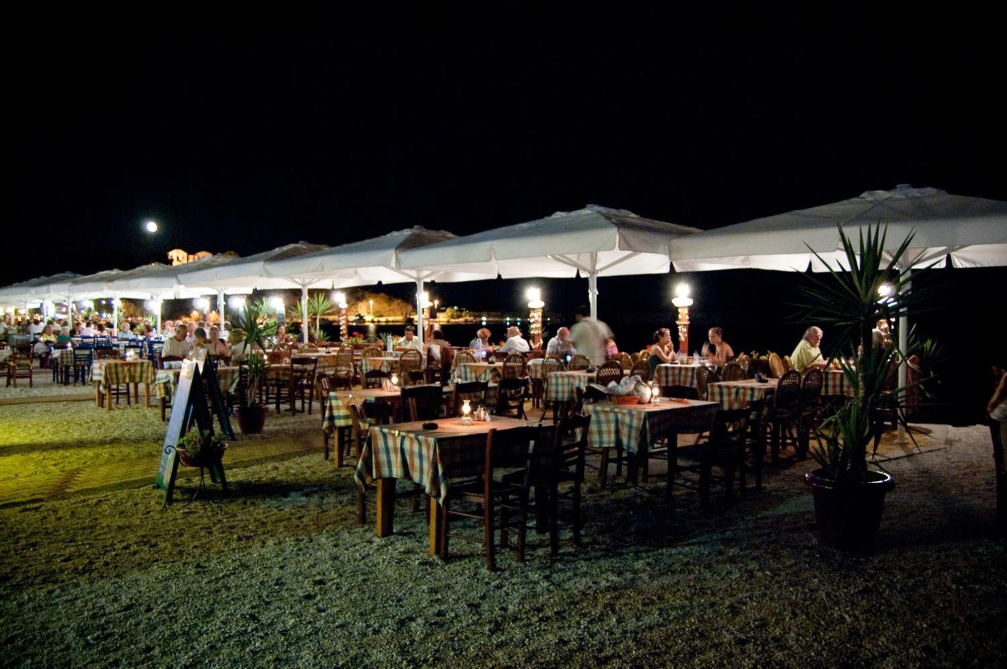 Hotel Asterias *