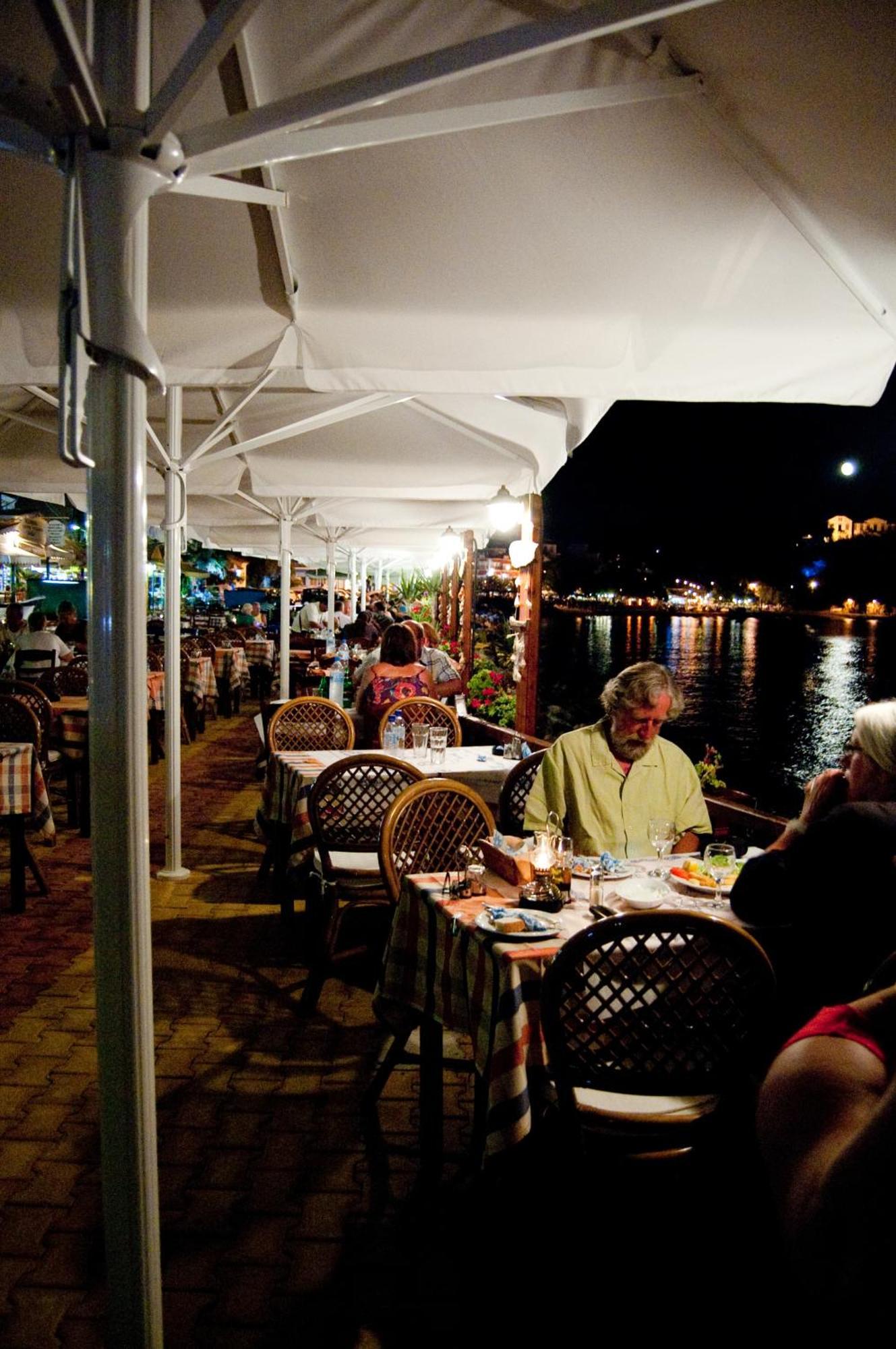 Hotel Asterias