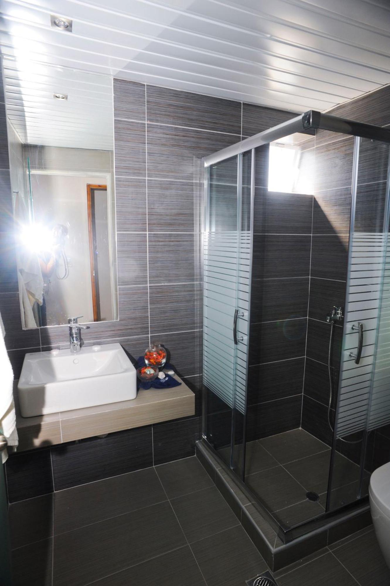 Hotel Asterias Limenaria (Thasos)