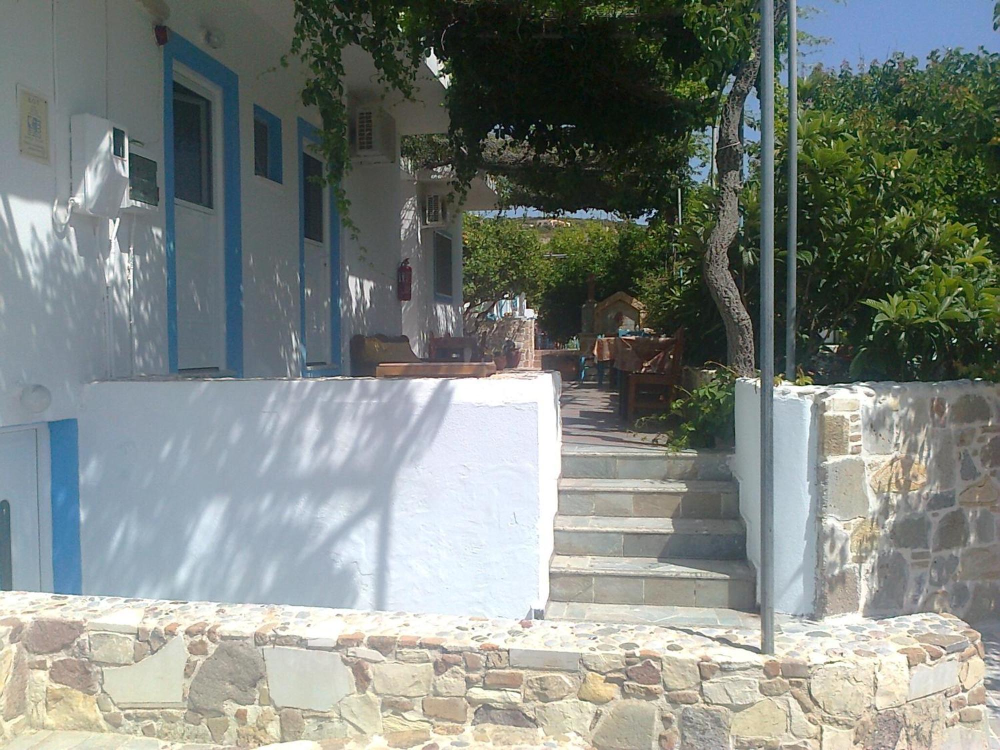 Dionysia Apartment