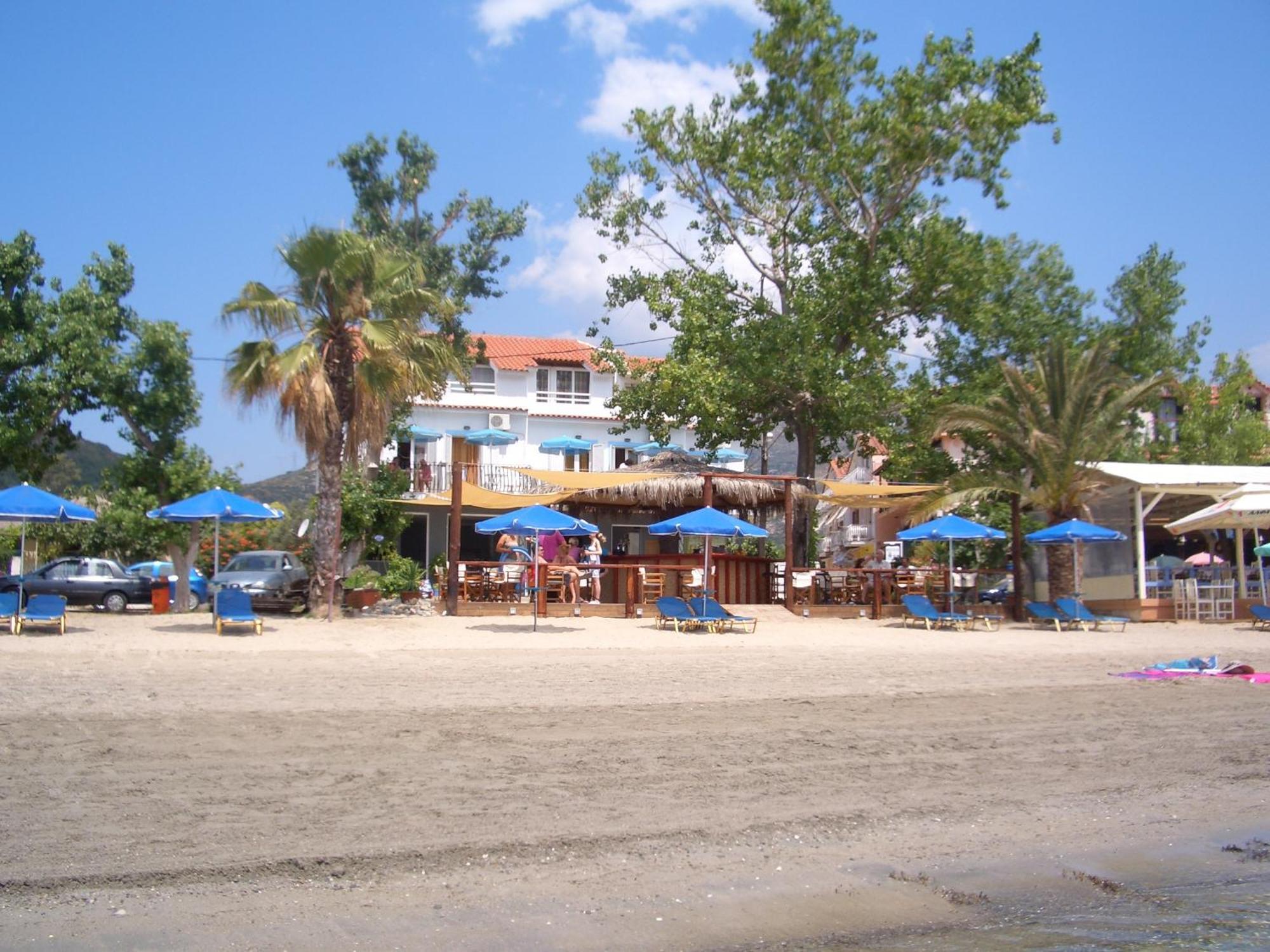 Hercules Sea Front Apartment