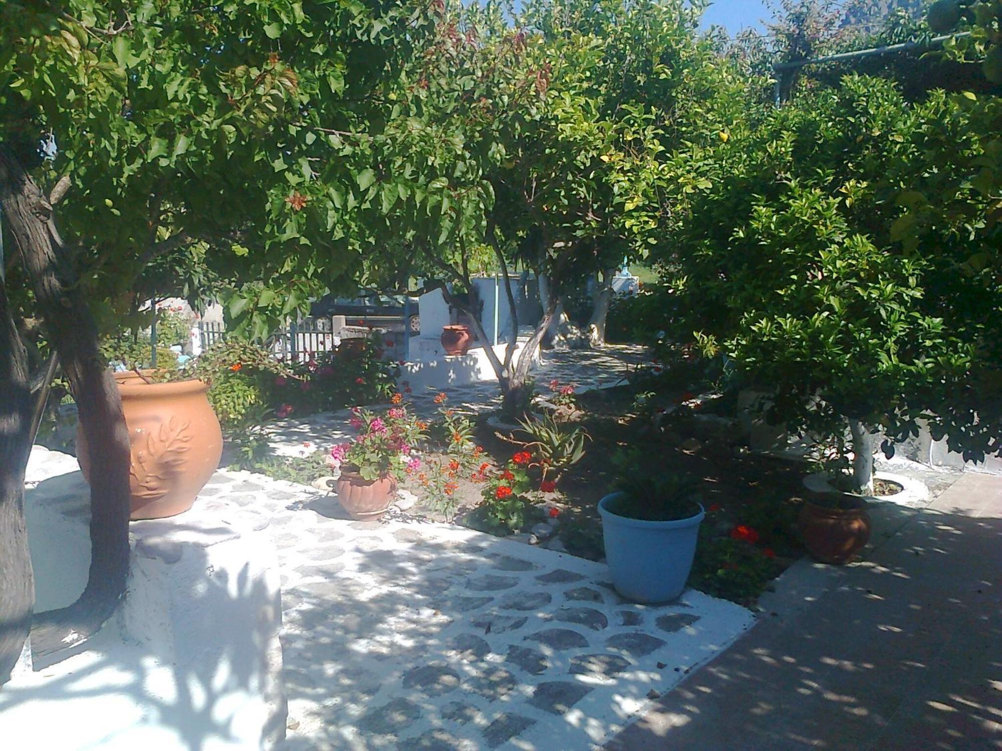 Dionysia Apartment Kefalos (Kos)