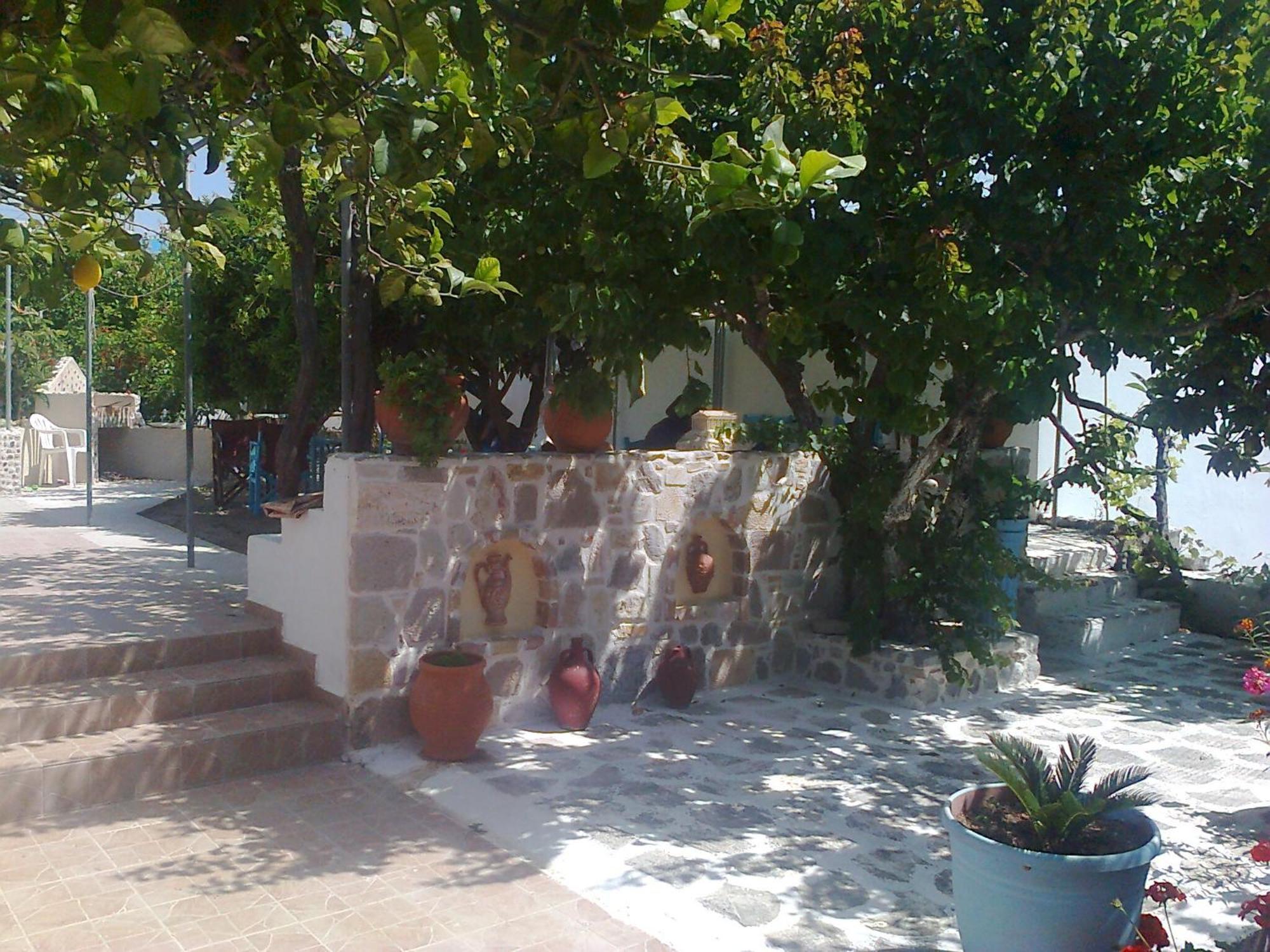 Dionysia Kefalos (Kos)