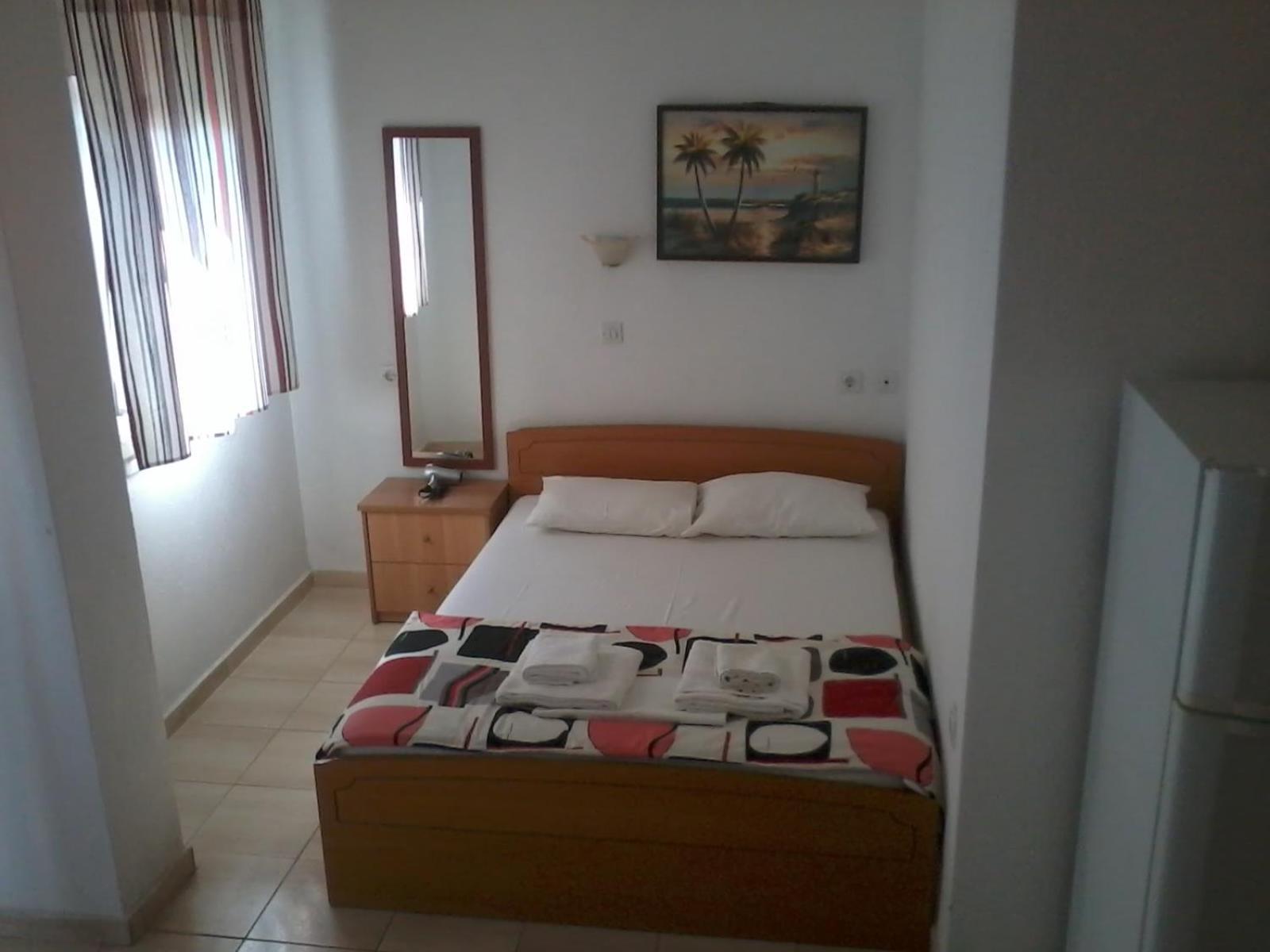 Studios Kofos Limin Apartment Porto Koufo