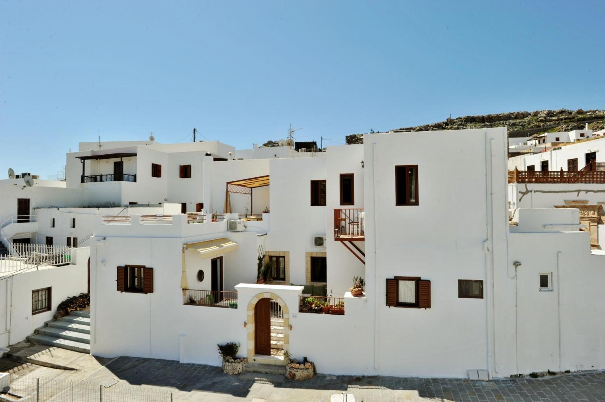 Apartment Lindian Jewel Exclusive *