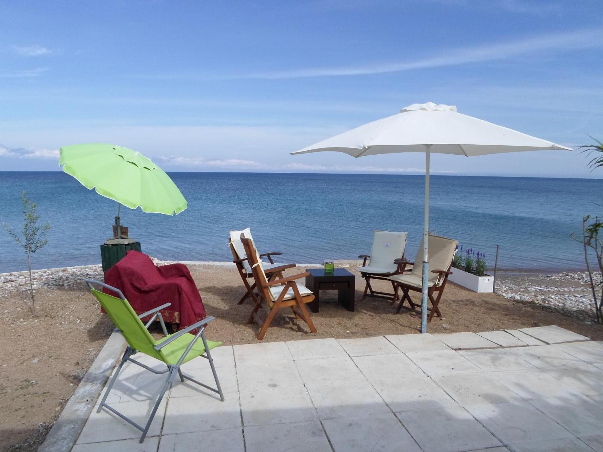 Aparthotel Kassimiotis *