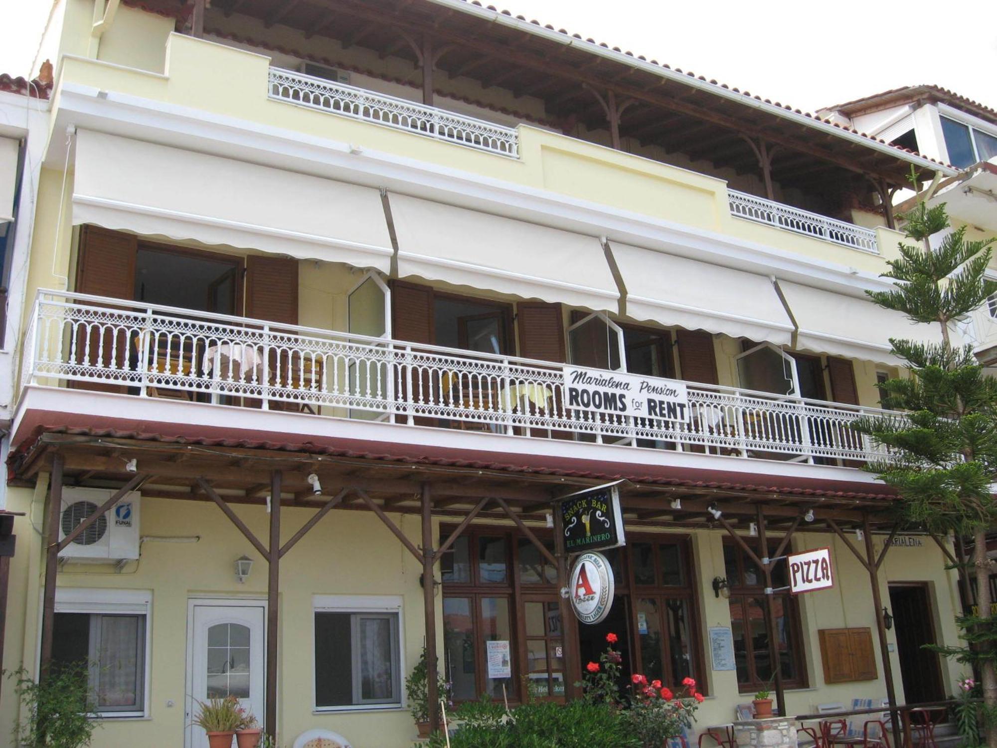 Guest house Marialena