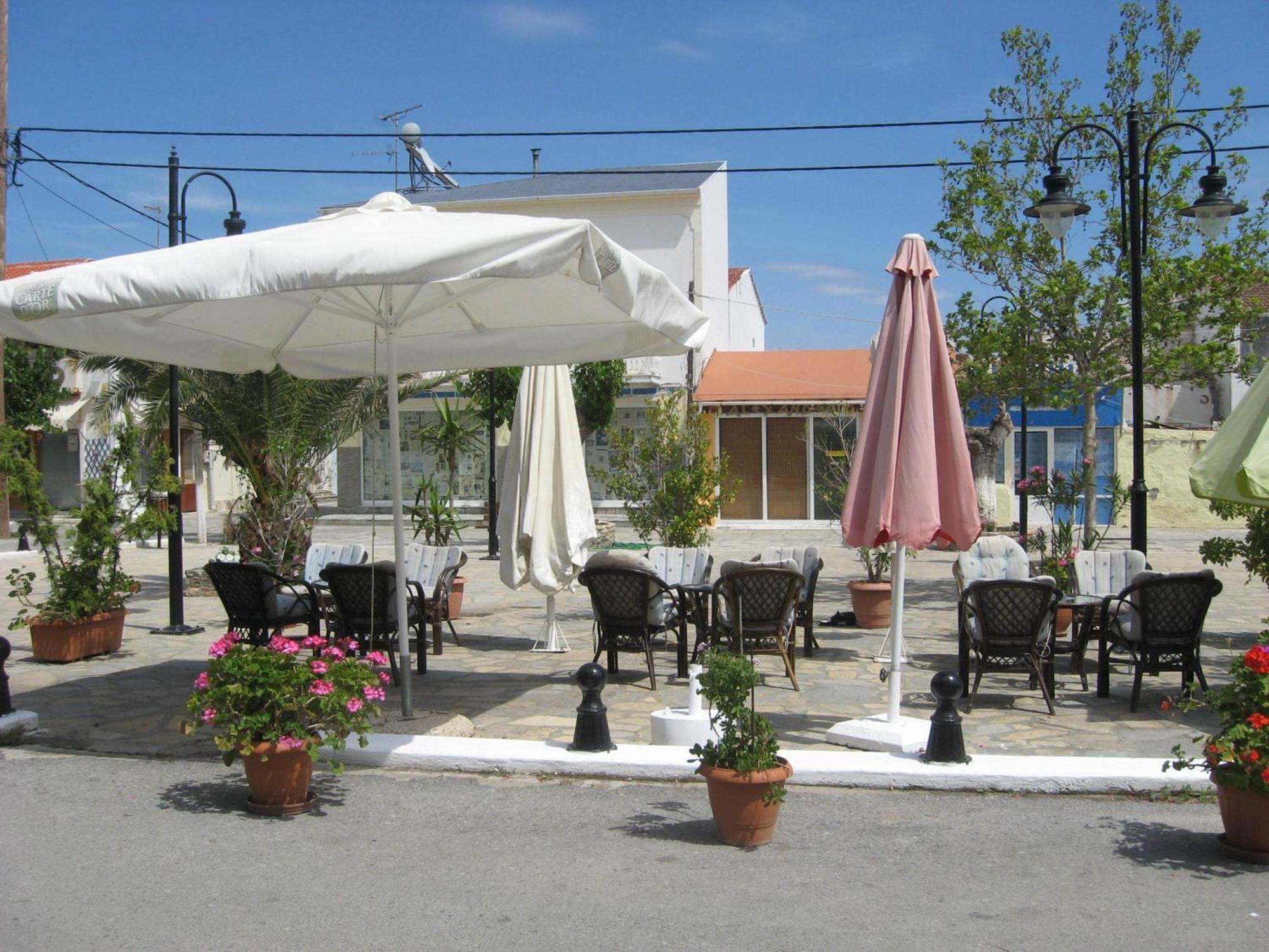 Guest house Marialena