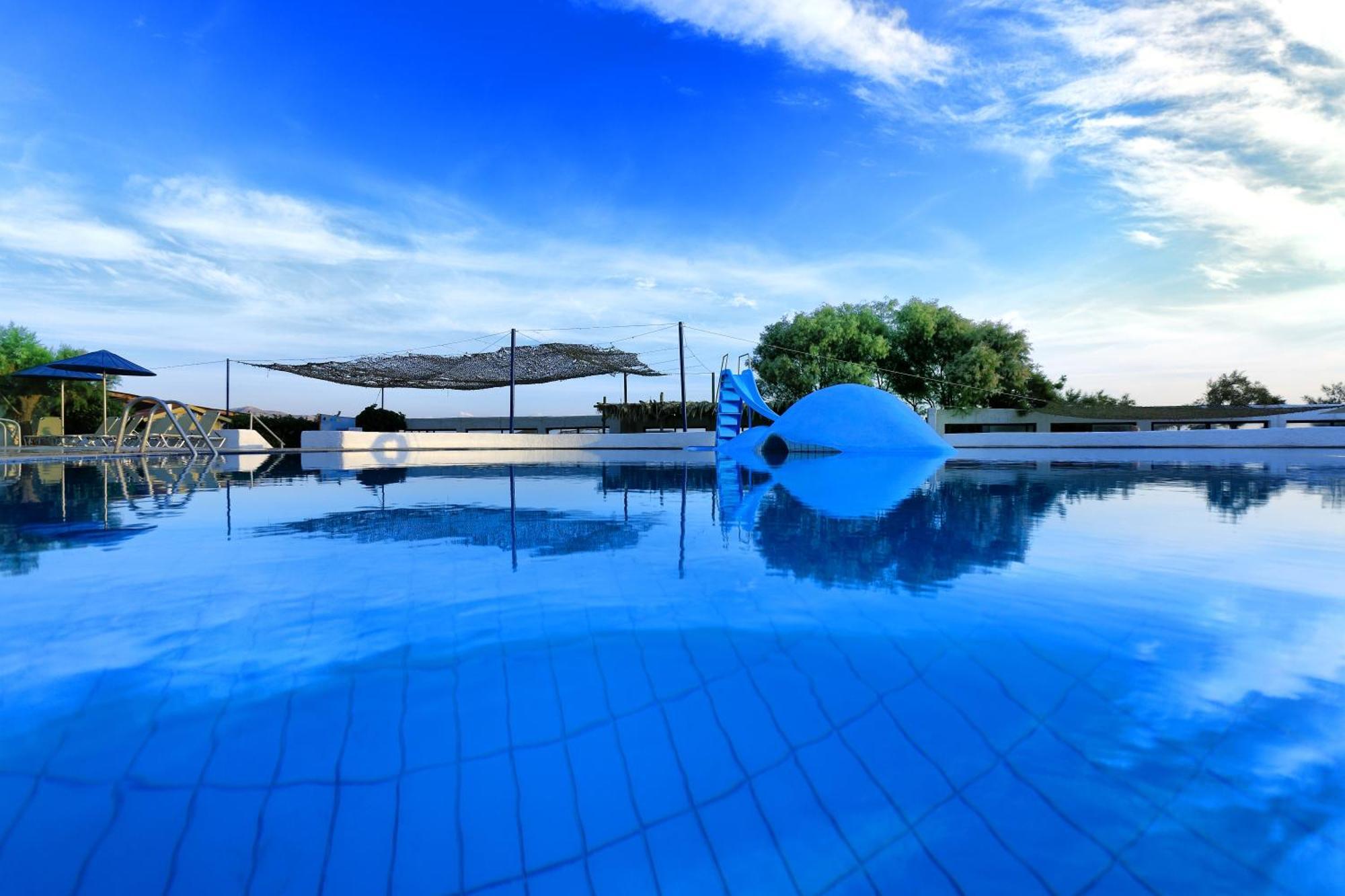 Apollonia & Resort Amoudara (Heraklion)