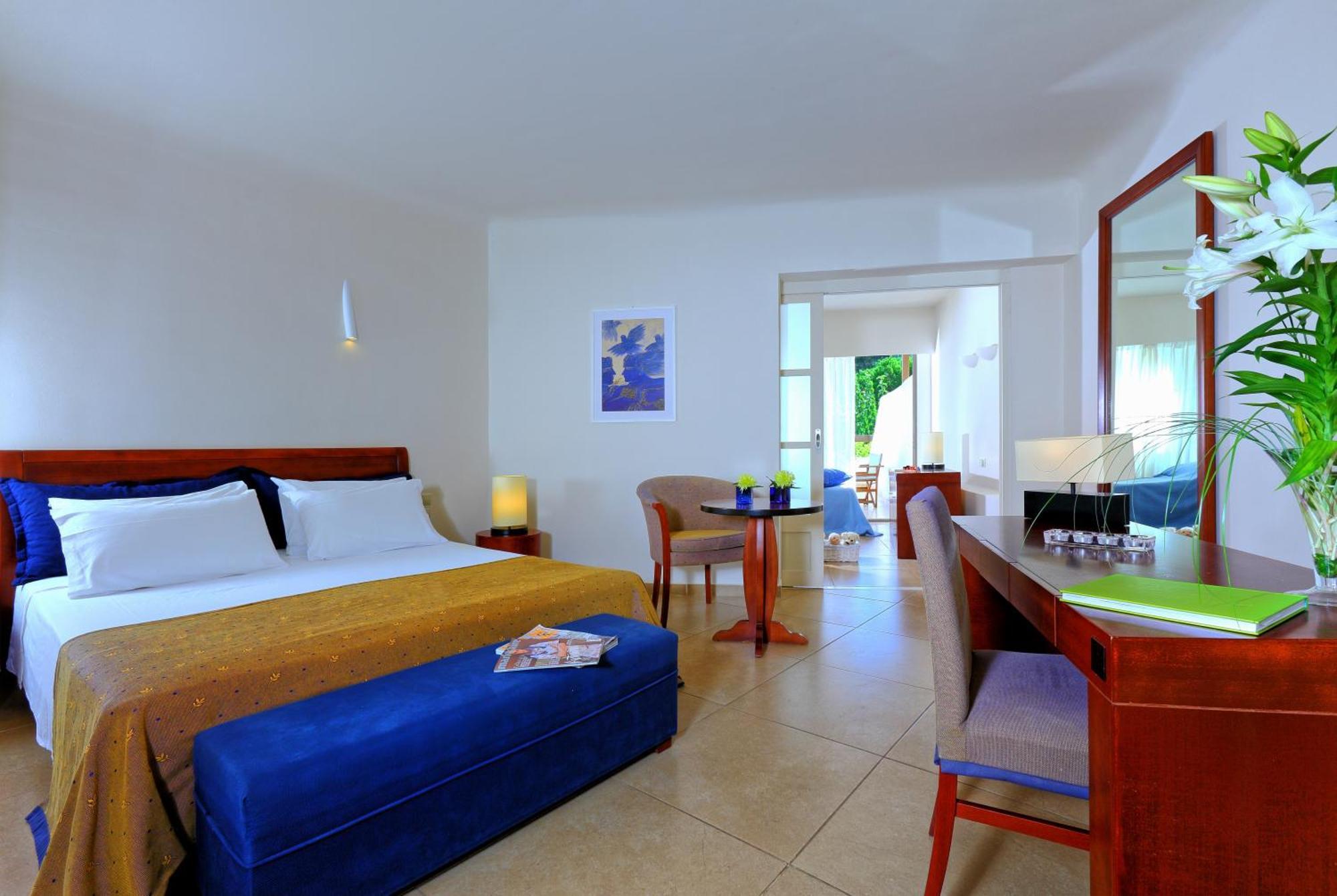 Resort Apollonia & Amoudara (Heraklion)