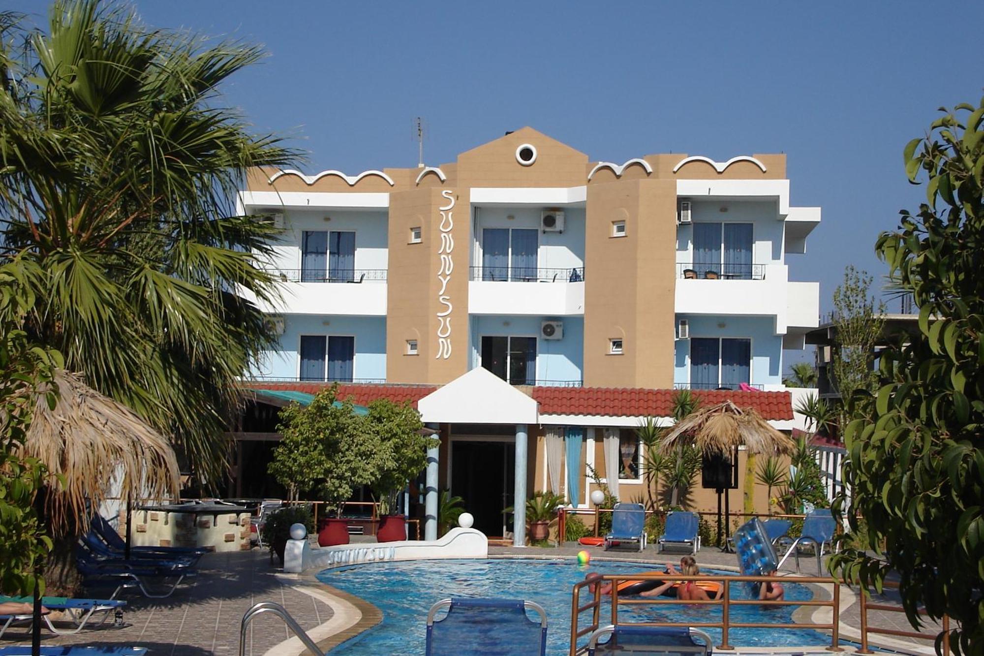 Sunnysun Faliraki