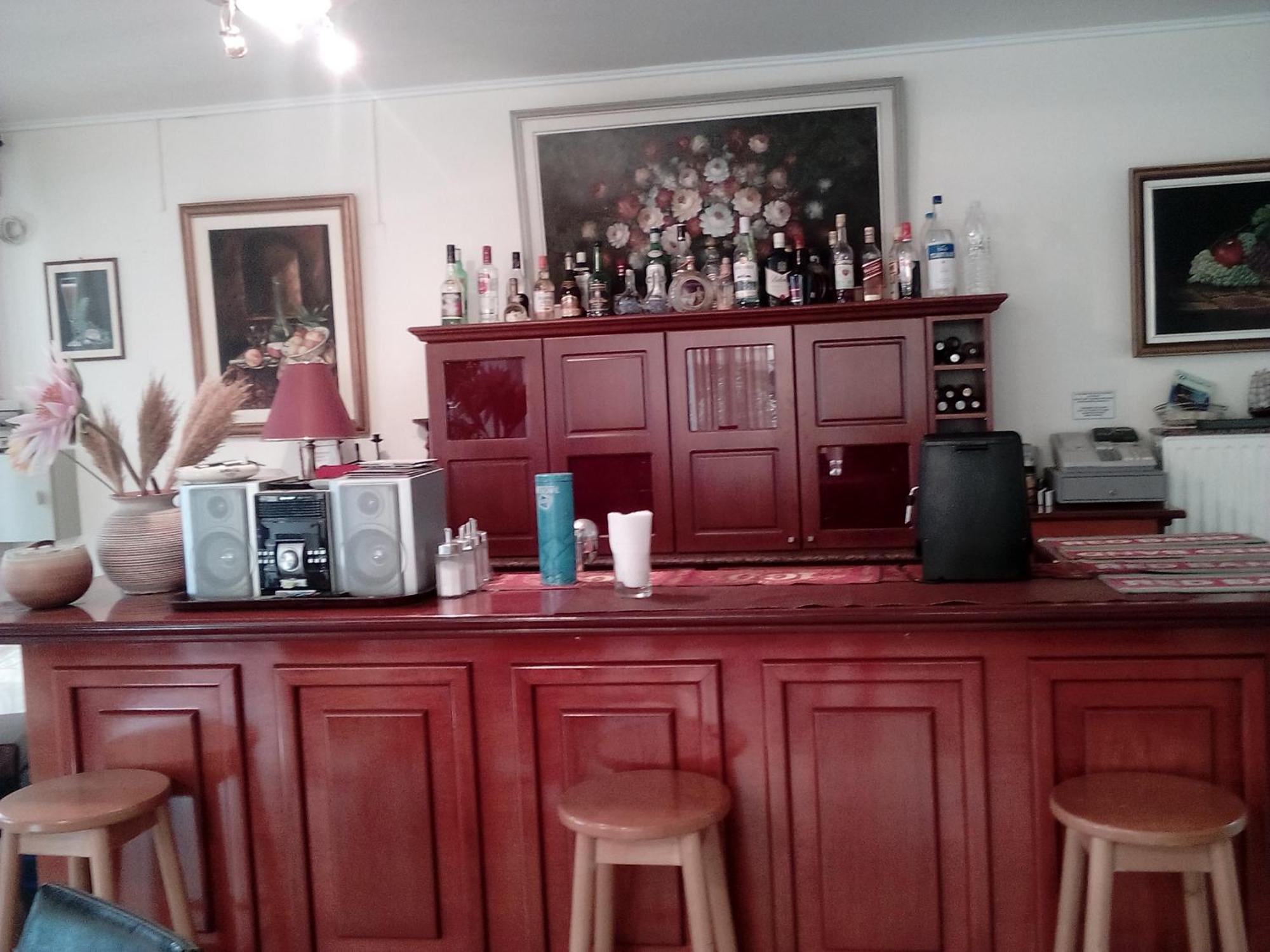 Hotel Romantica Loutra Edipsou (Evia)