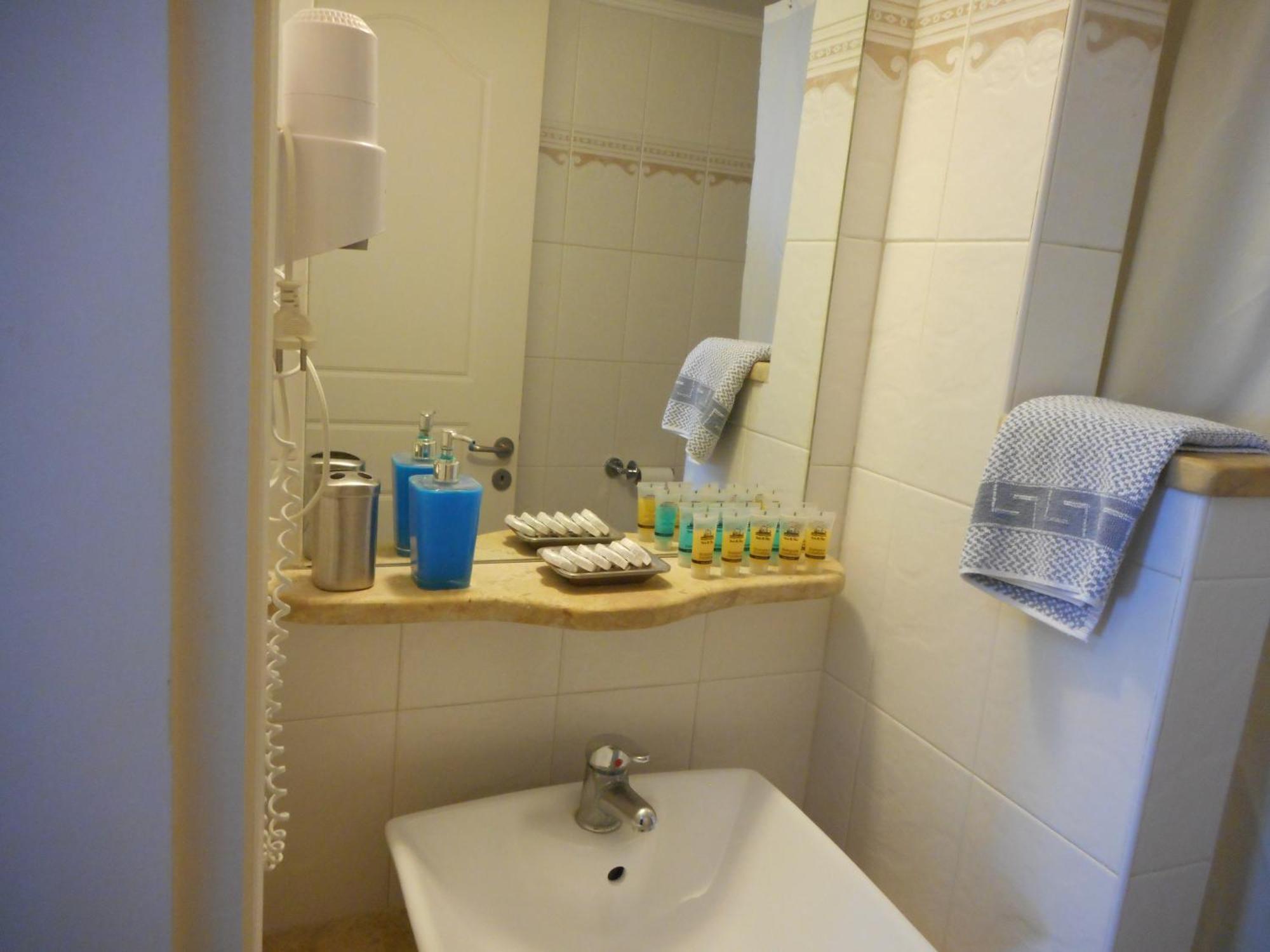 Pantonia Aparthotel Agia Pelagia (Kythira)