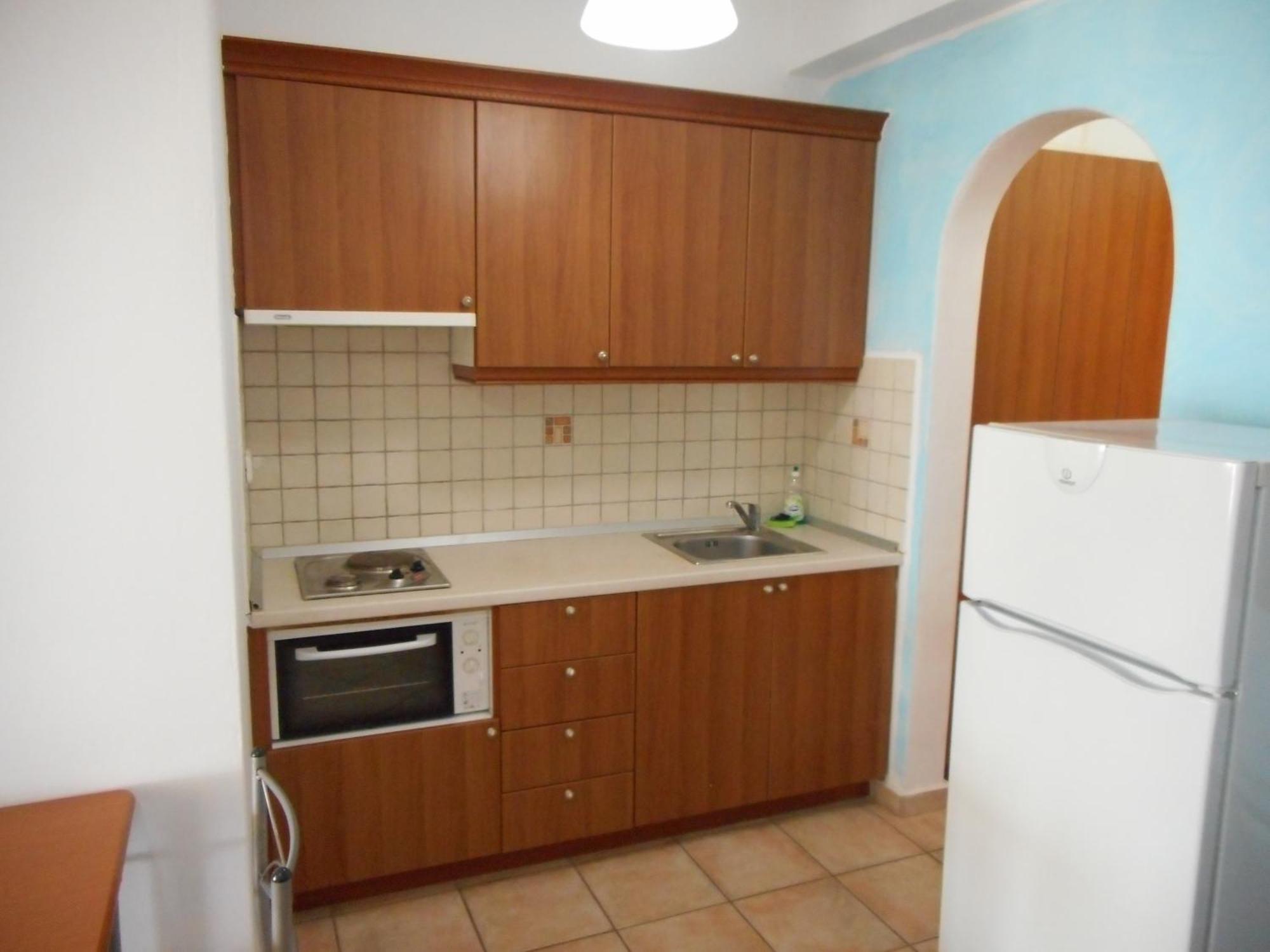Pantonia Aparthotel